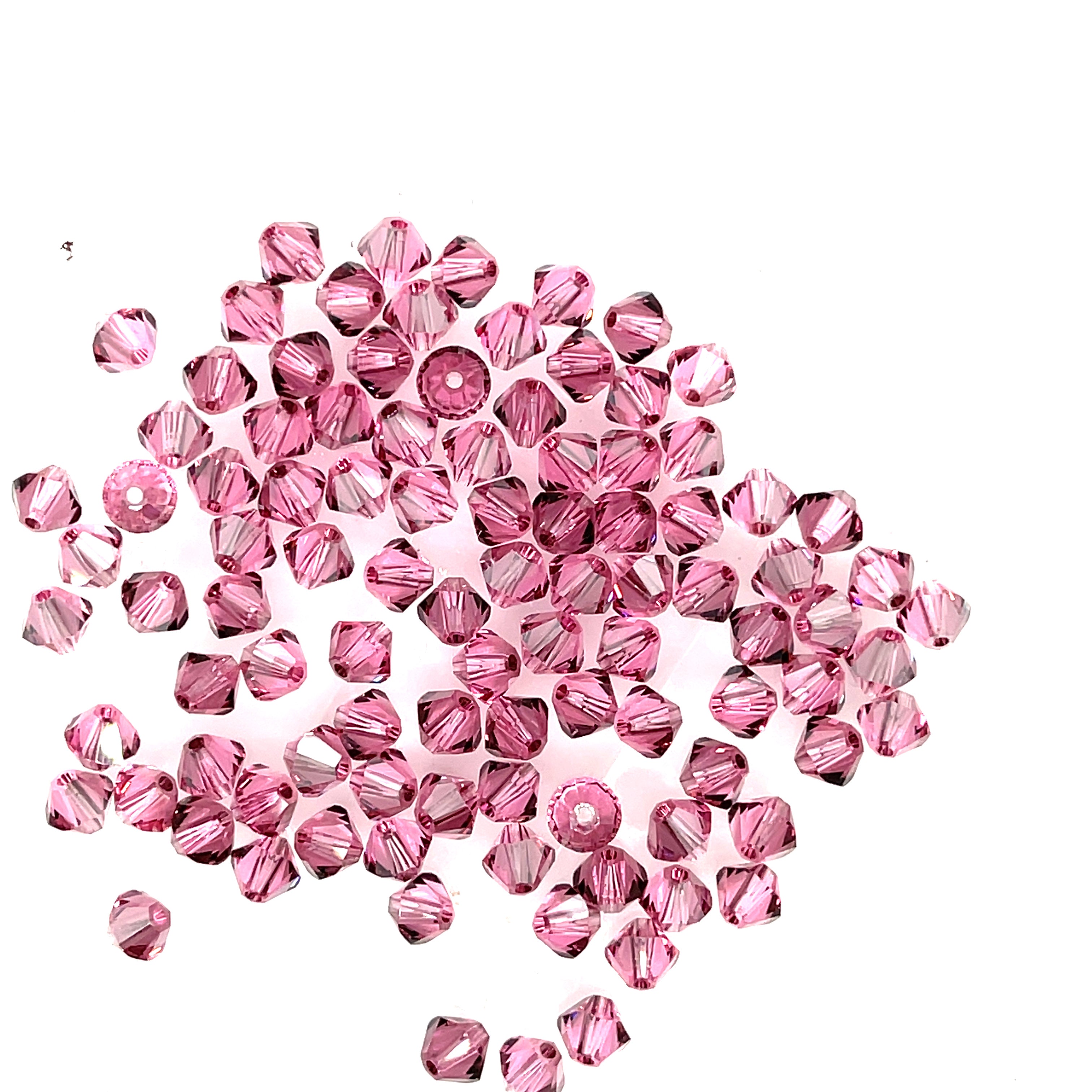 Swarovski Crystals Bead Jewelry Supplies