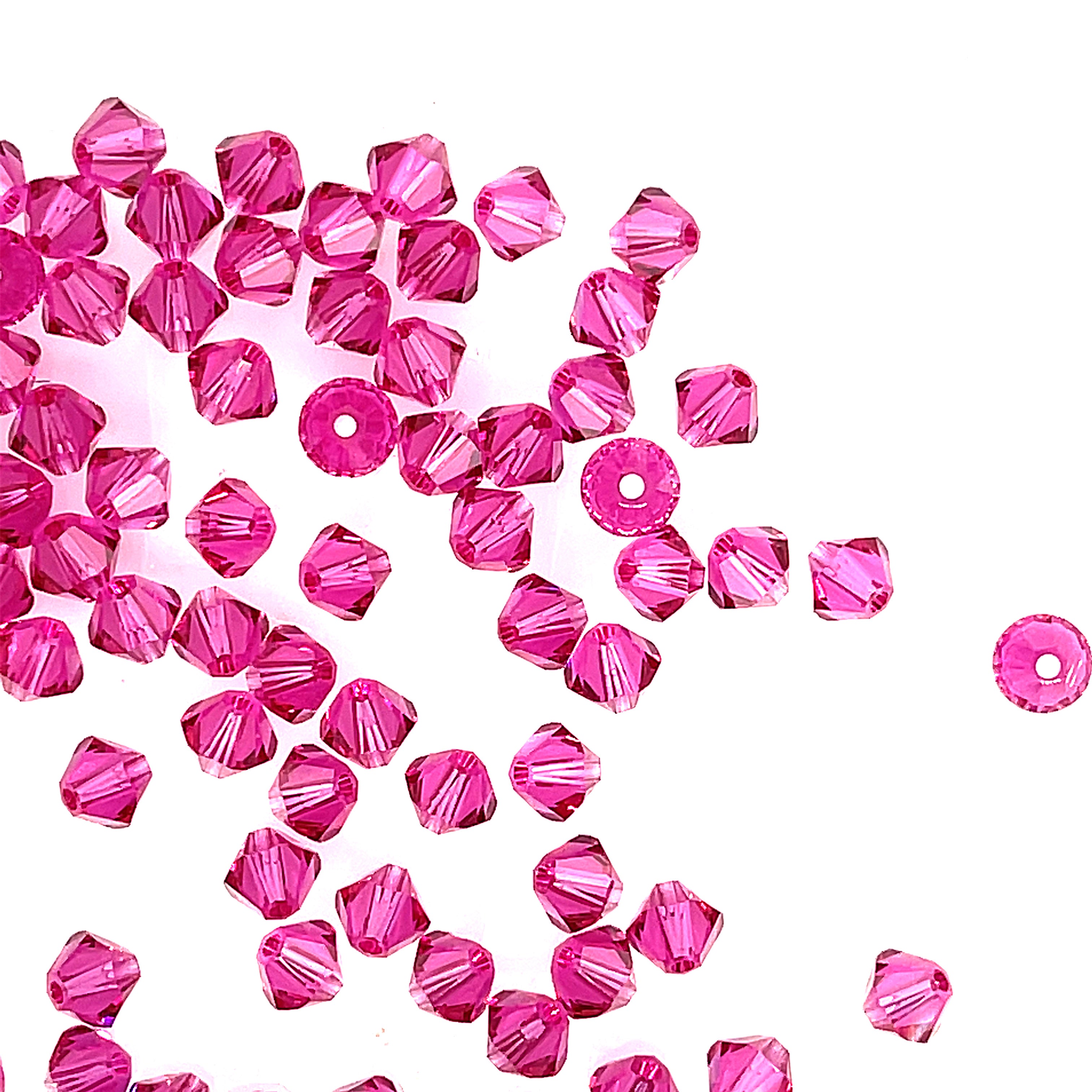 Swarovski Crystals Bead Jewelry Supplies