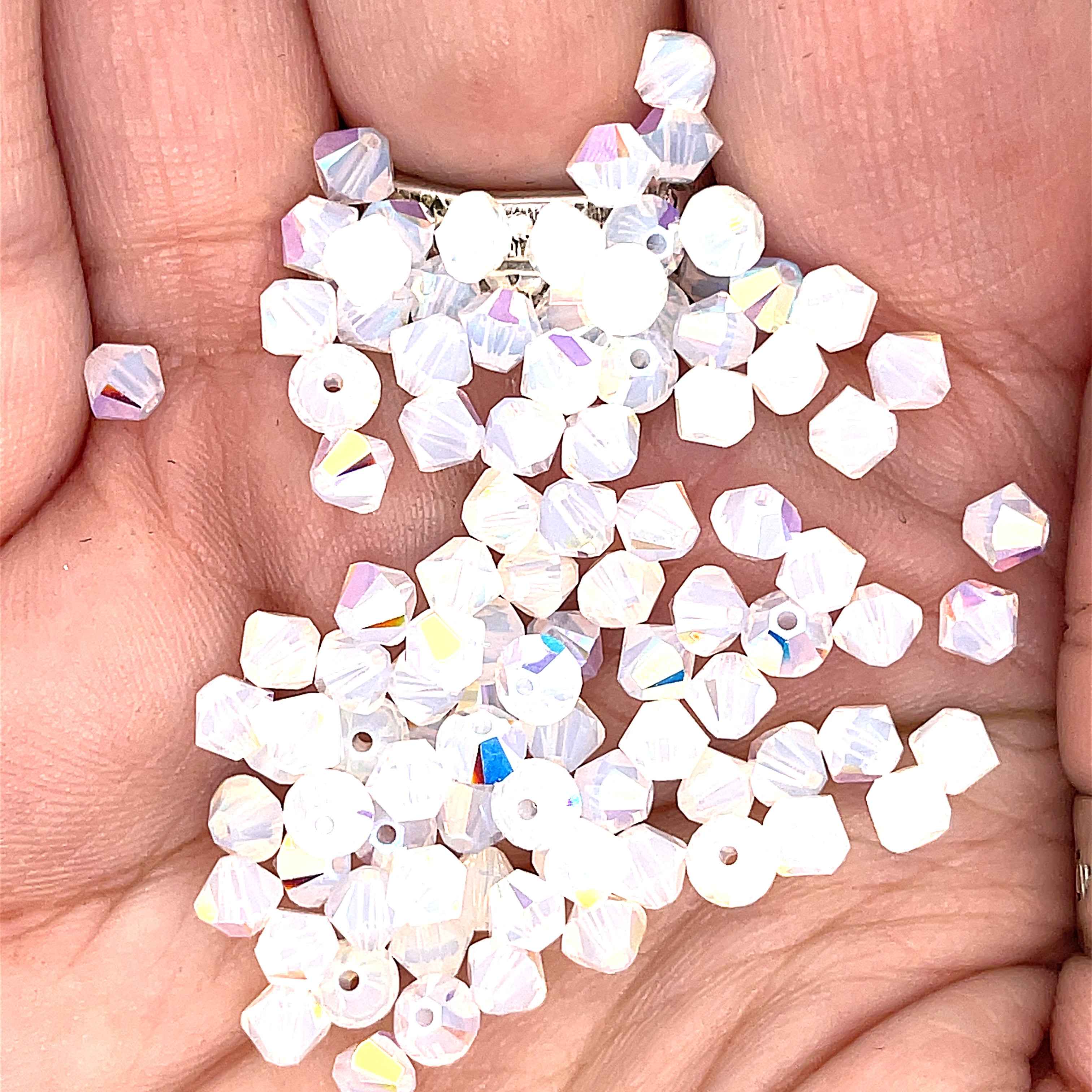 Swarovski Crystals Bead Jewelry Supplies