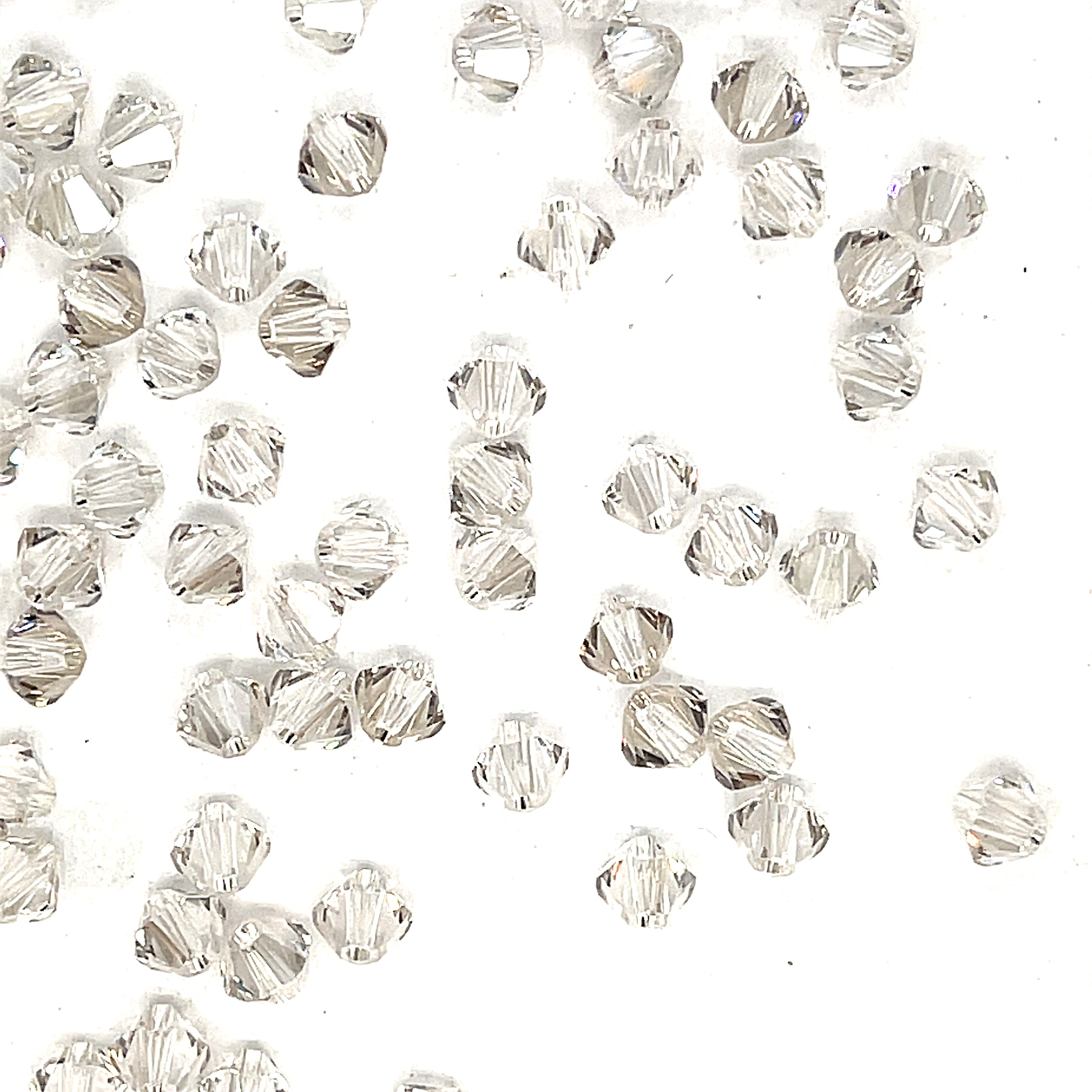 Swarovski Crystals Bead Jewelry Supplies