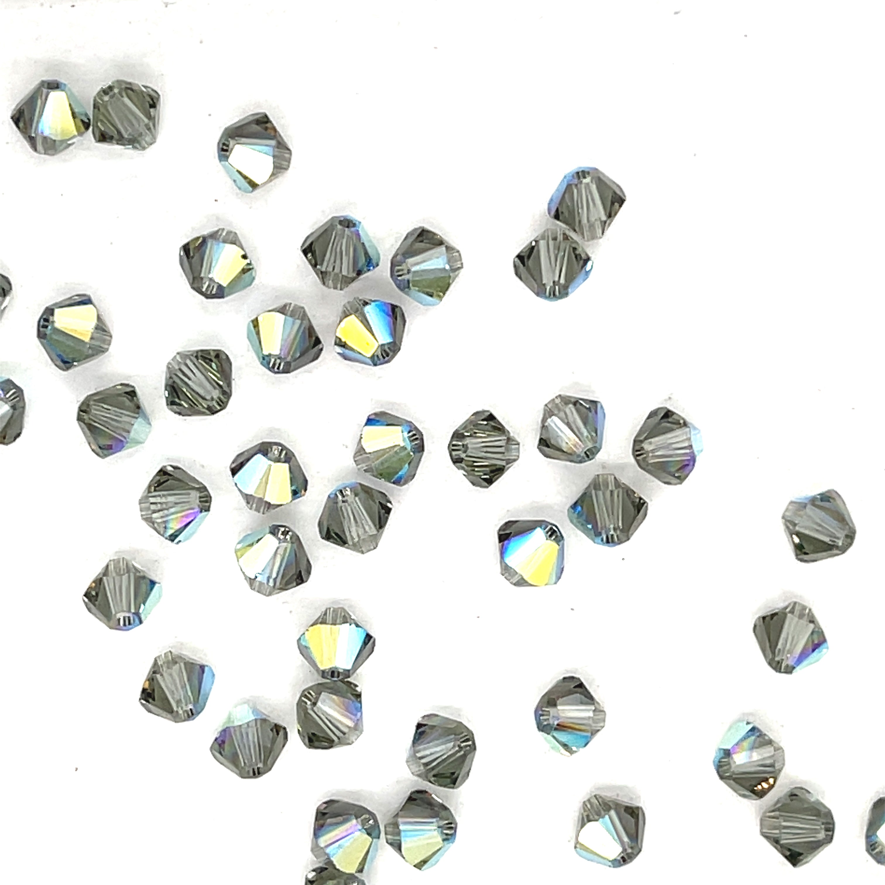 Swarovski Crystals Bead Jewelry Supplies