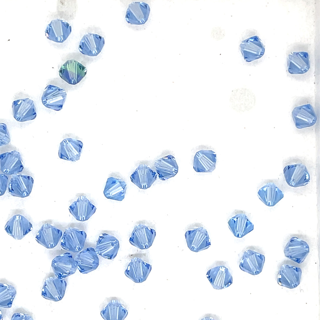 Swarovski Crystals Bead Jewelry Supplies