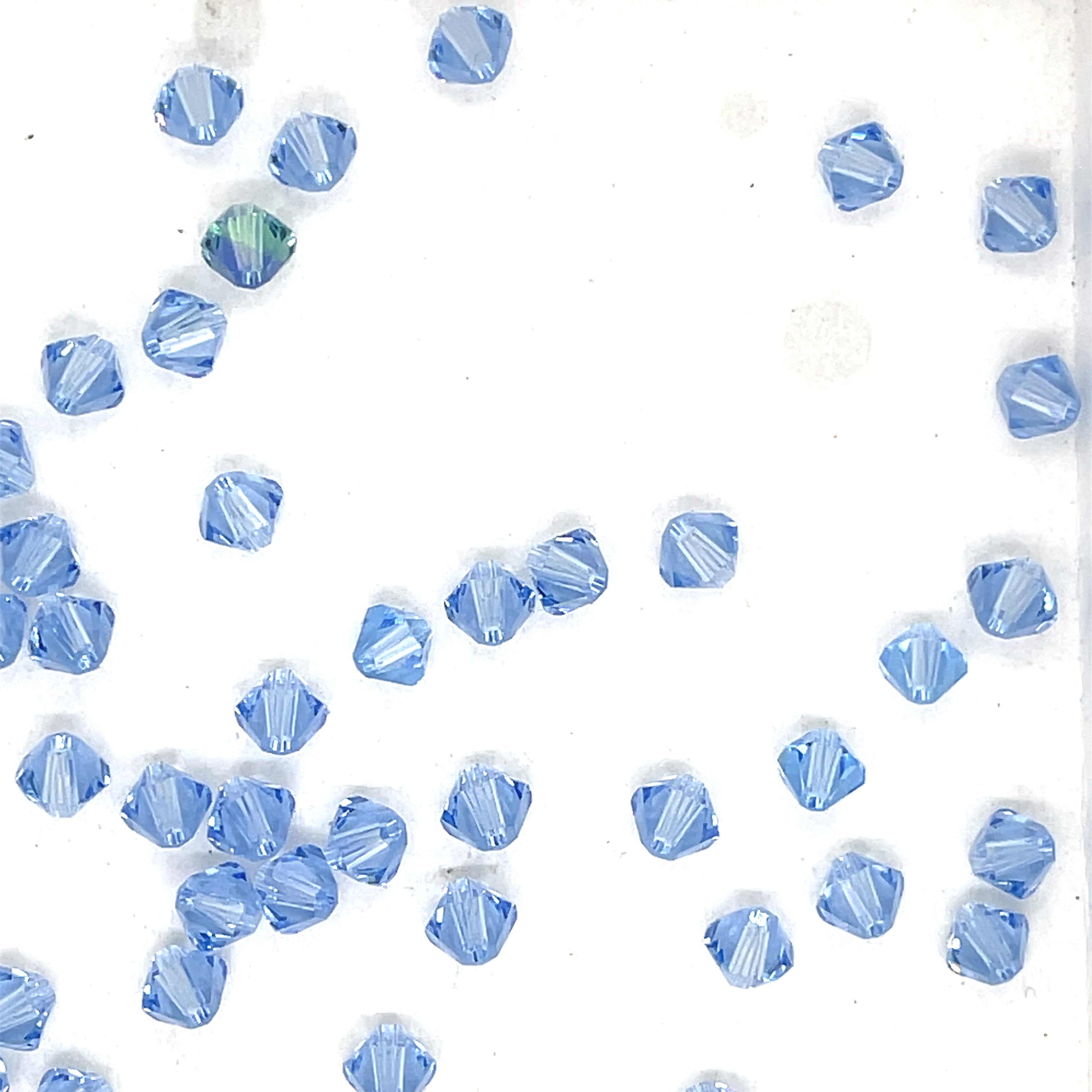 Swarovski Crystals Bead Jewelry Supplies