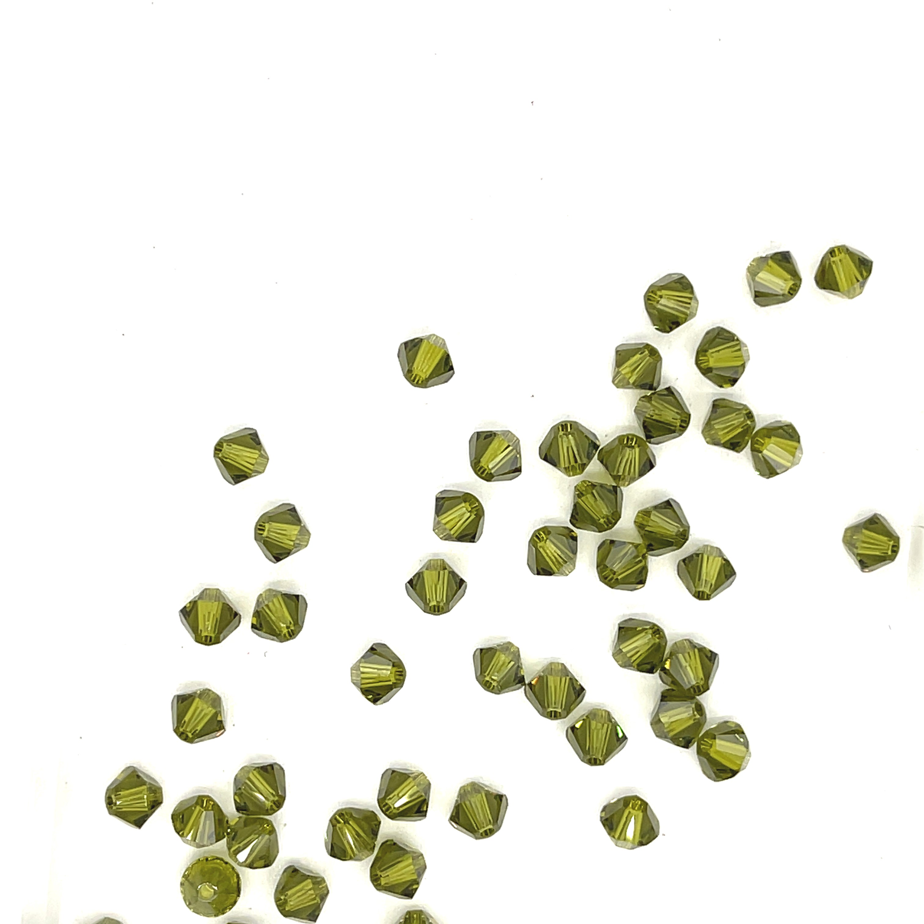 Swarovski Crystals Bead Jewelry Supplies