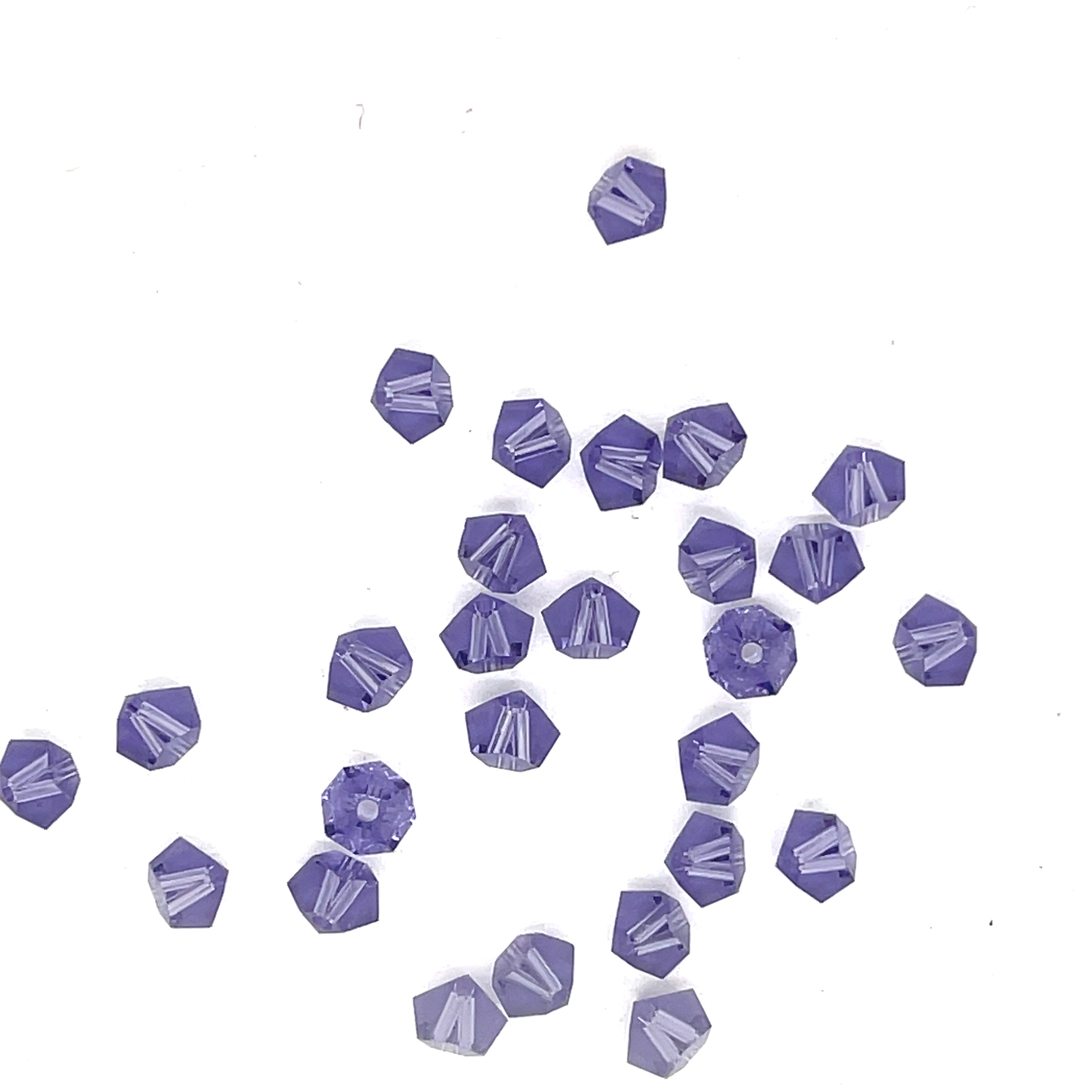 Swarovski Crystals Bead Jewelry Supplies