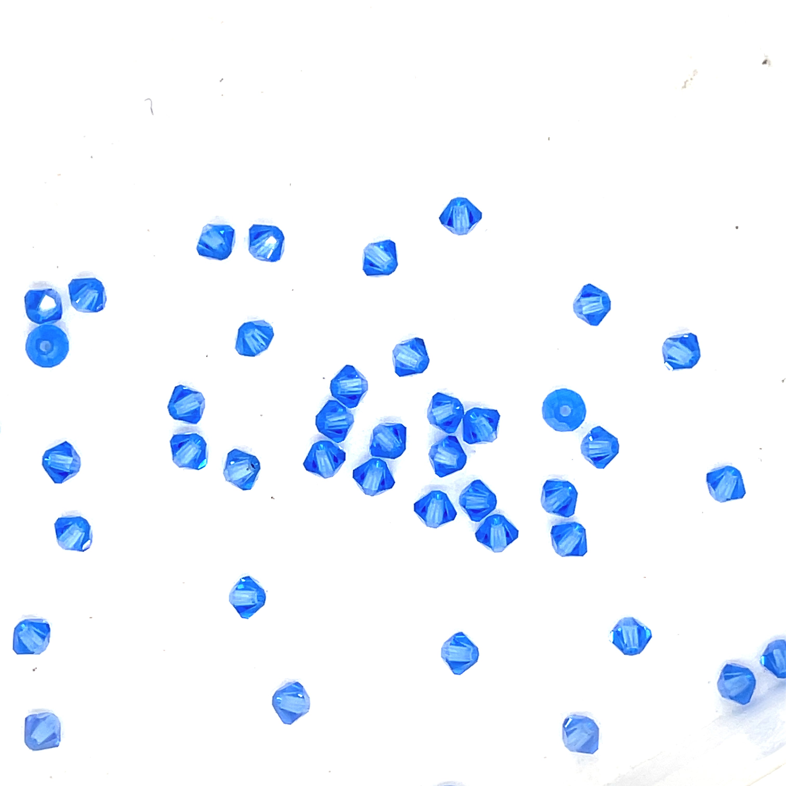 Swarovski Crystals Bead Jewelry Supplies