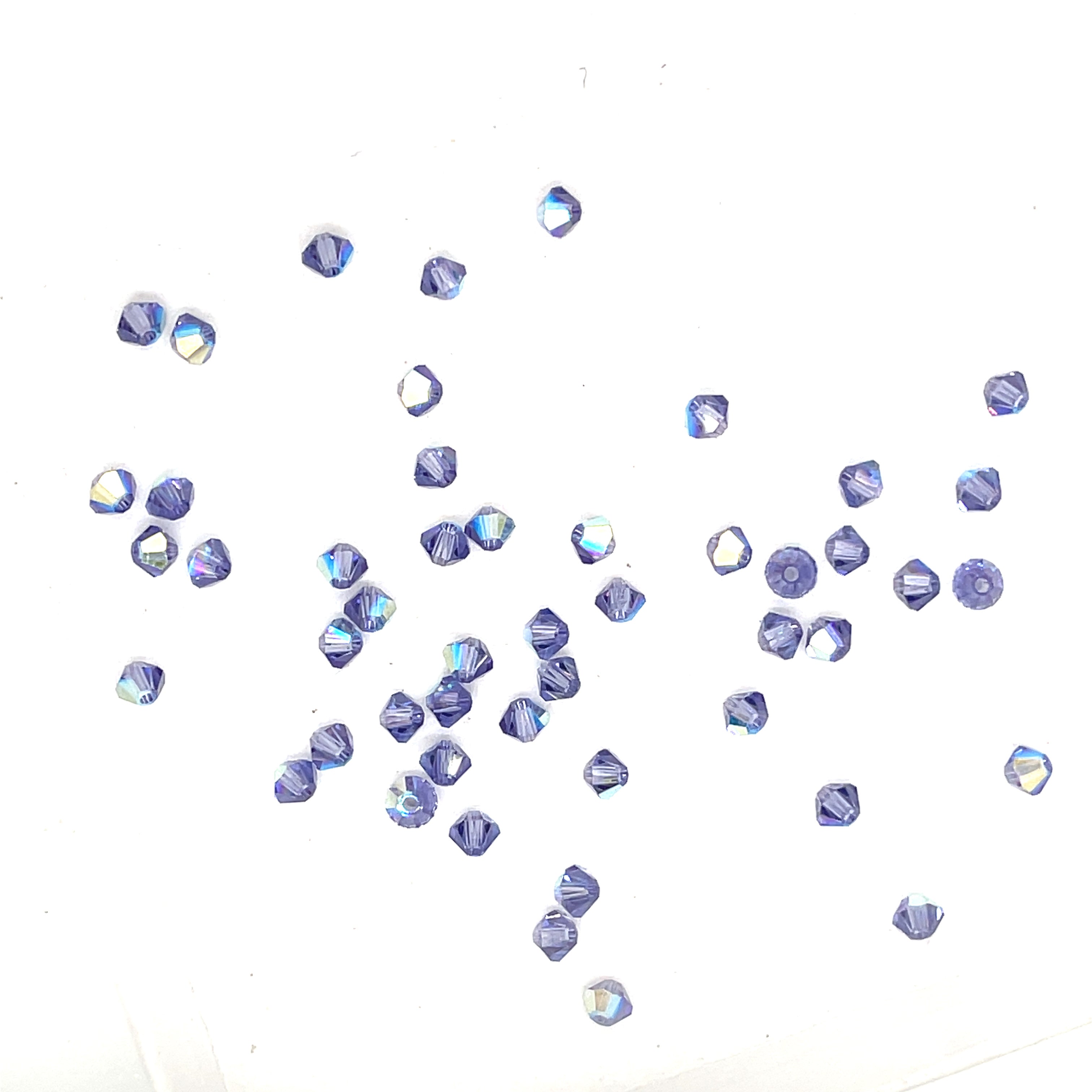 Swarovski Crystals Bead Jewelry Supplies