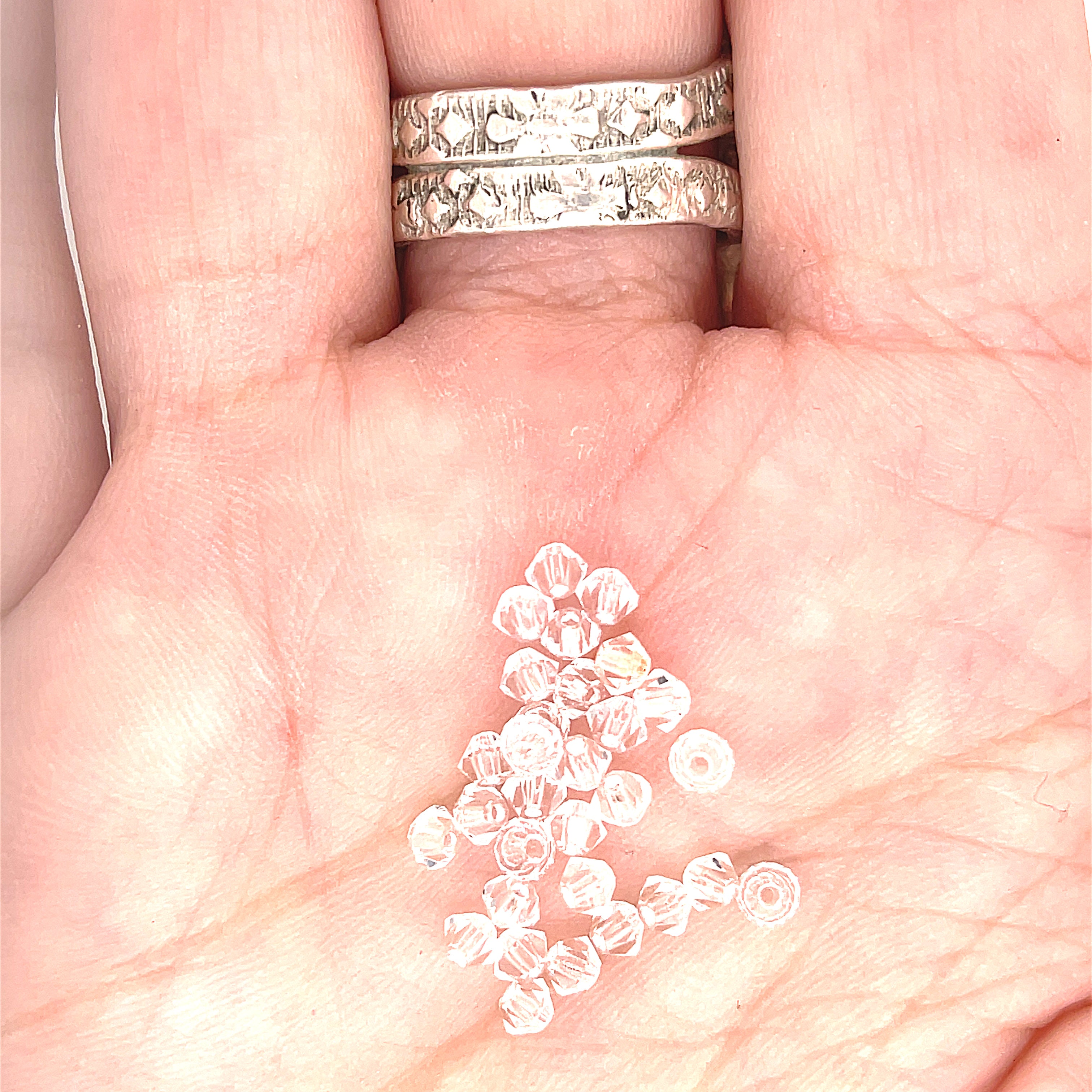 Swarovski Crystals Bead Jewelry Supplies