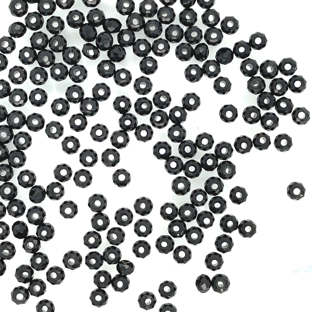 Chinese Crystals Beads Jewelry Supplies