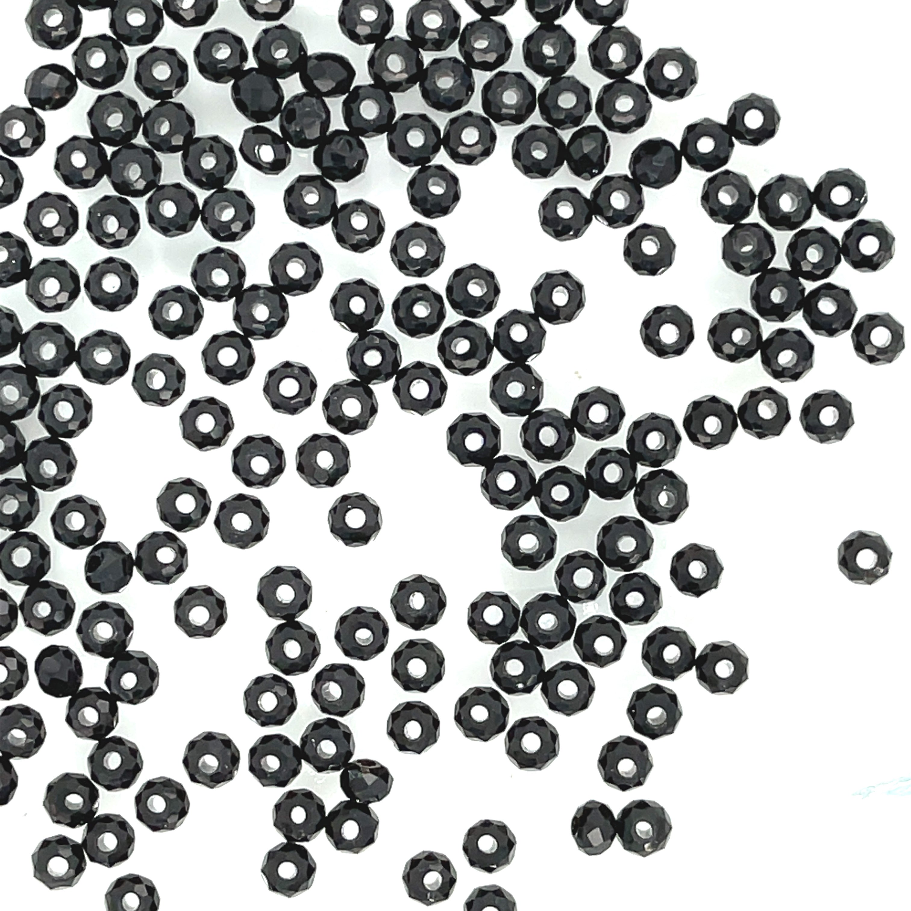 Chinese Crystals Beads Jewelry Supplies