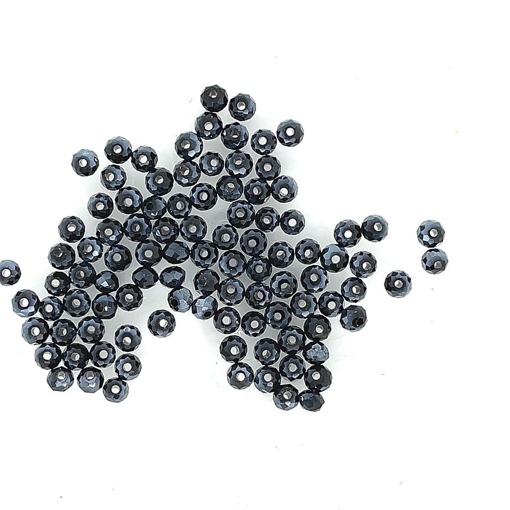 Chinese Crystals Beads Jewelry Supplies