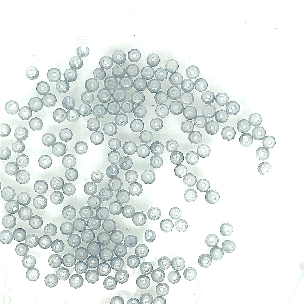 Chinese Crystals Beads Jewelry Supplies