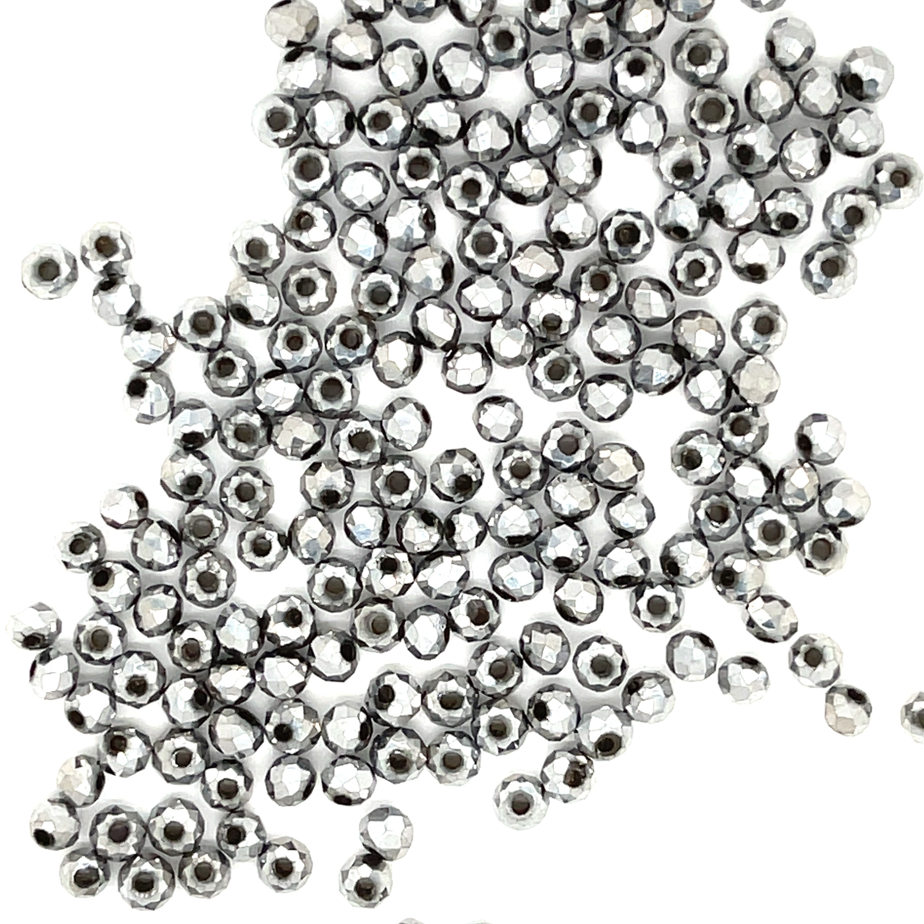 Chinese Crystals Beads Jewelry Supplies