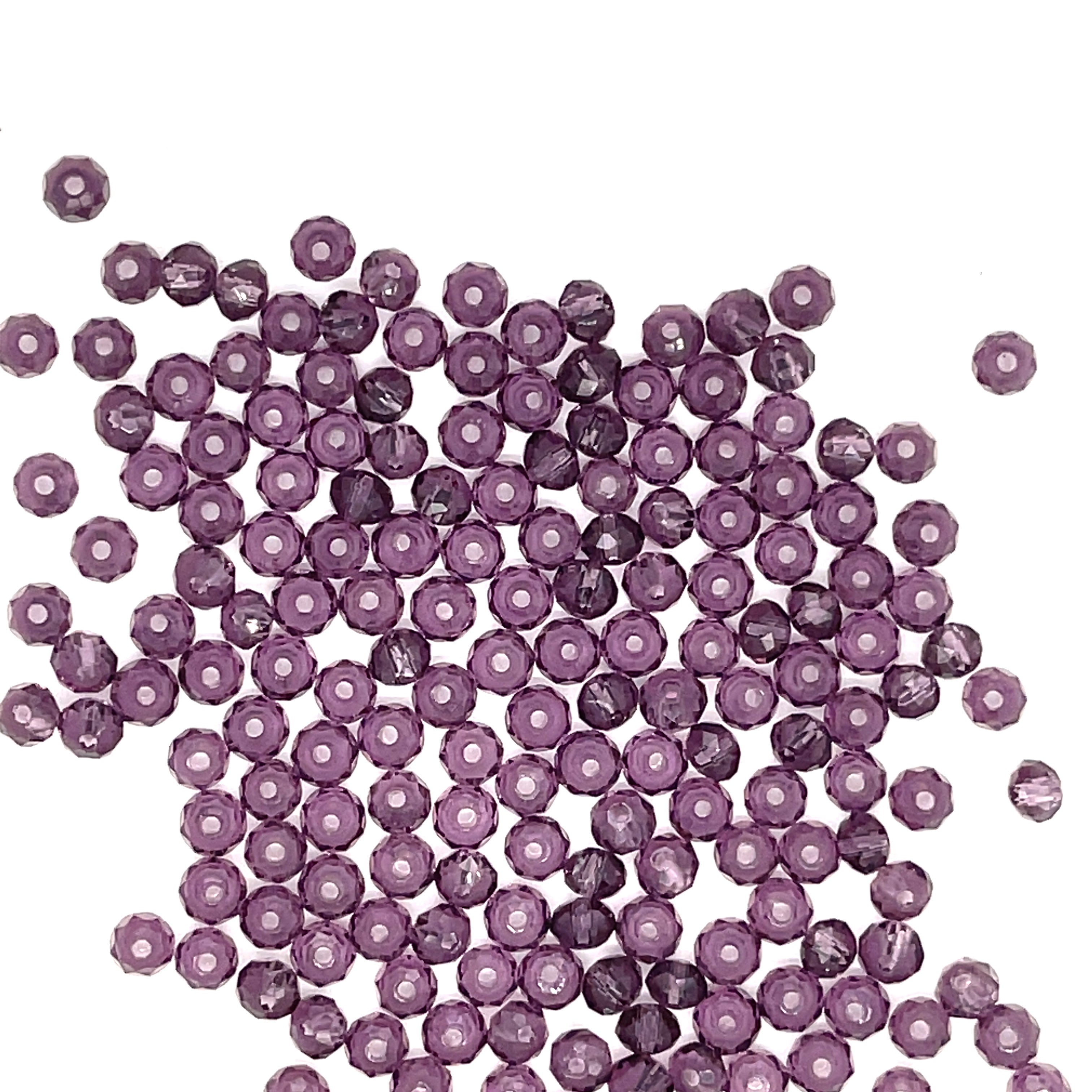 Chinese Crystals Beads Jewelry Supplies