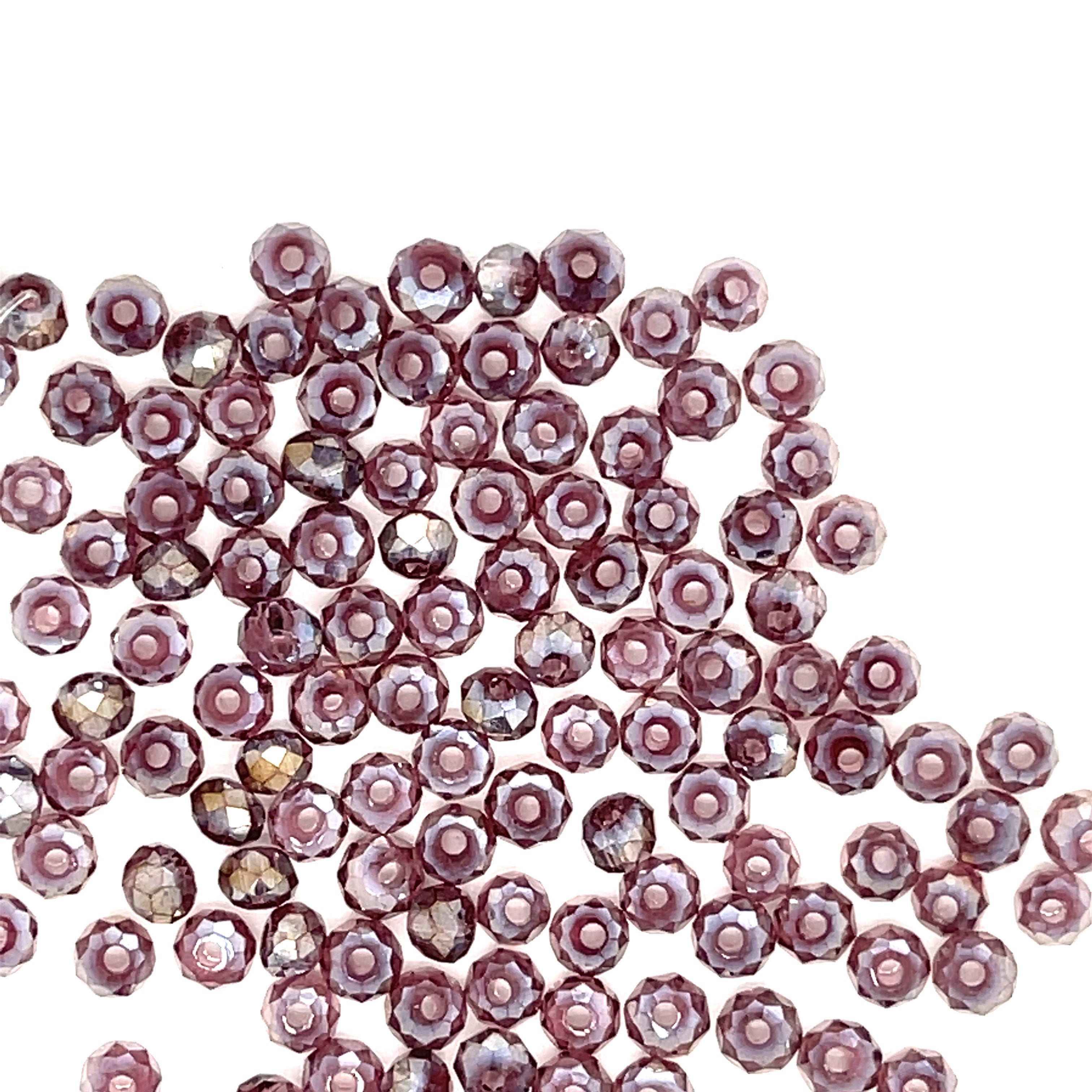 Chinese Crystals Beads Jewelry Supplies