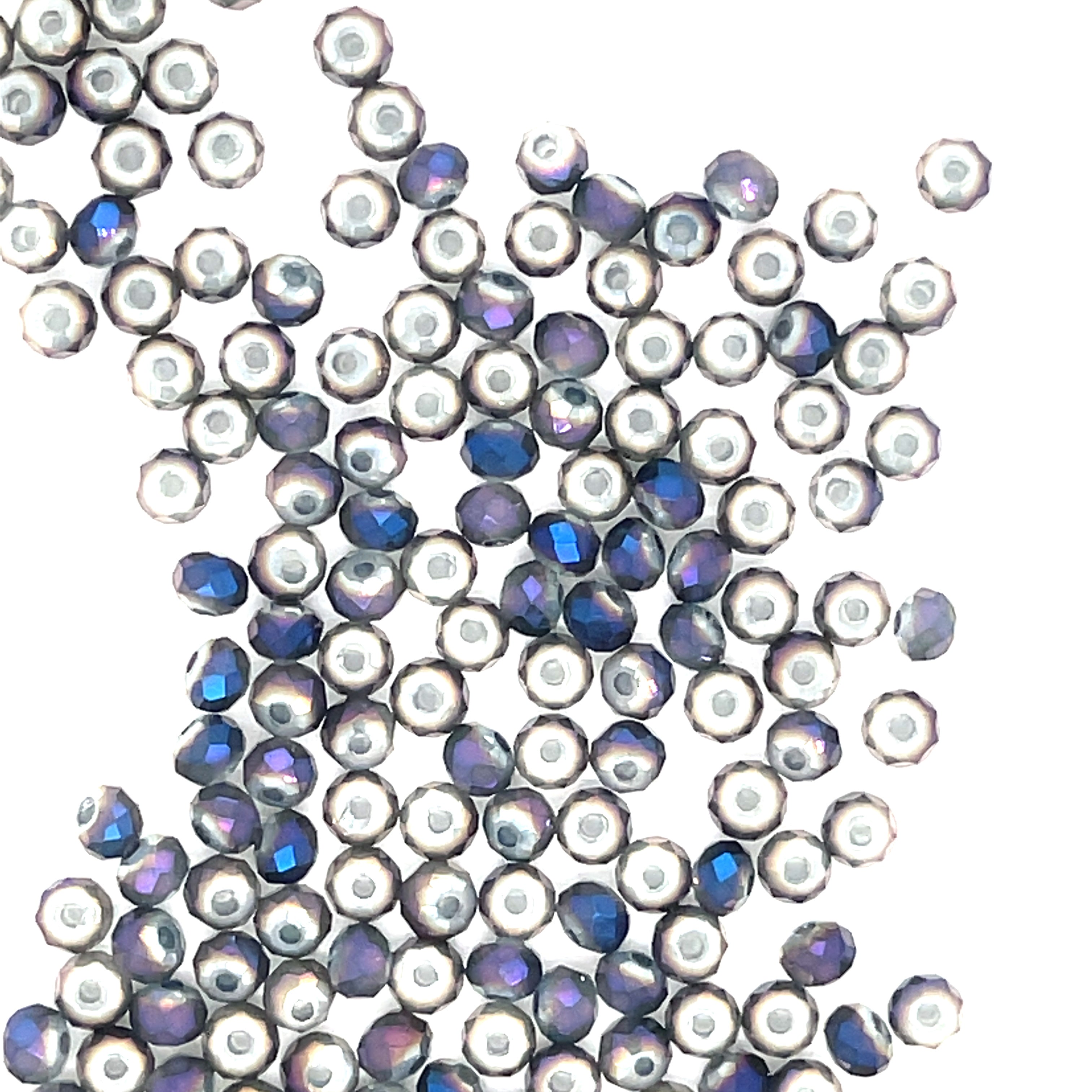 Chinese Crystals Beads Jewelry Supplies