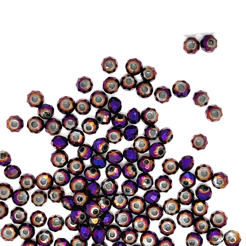 Chinese Crystals Beads Jewelry Supplies