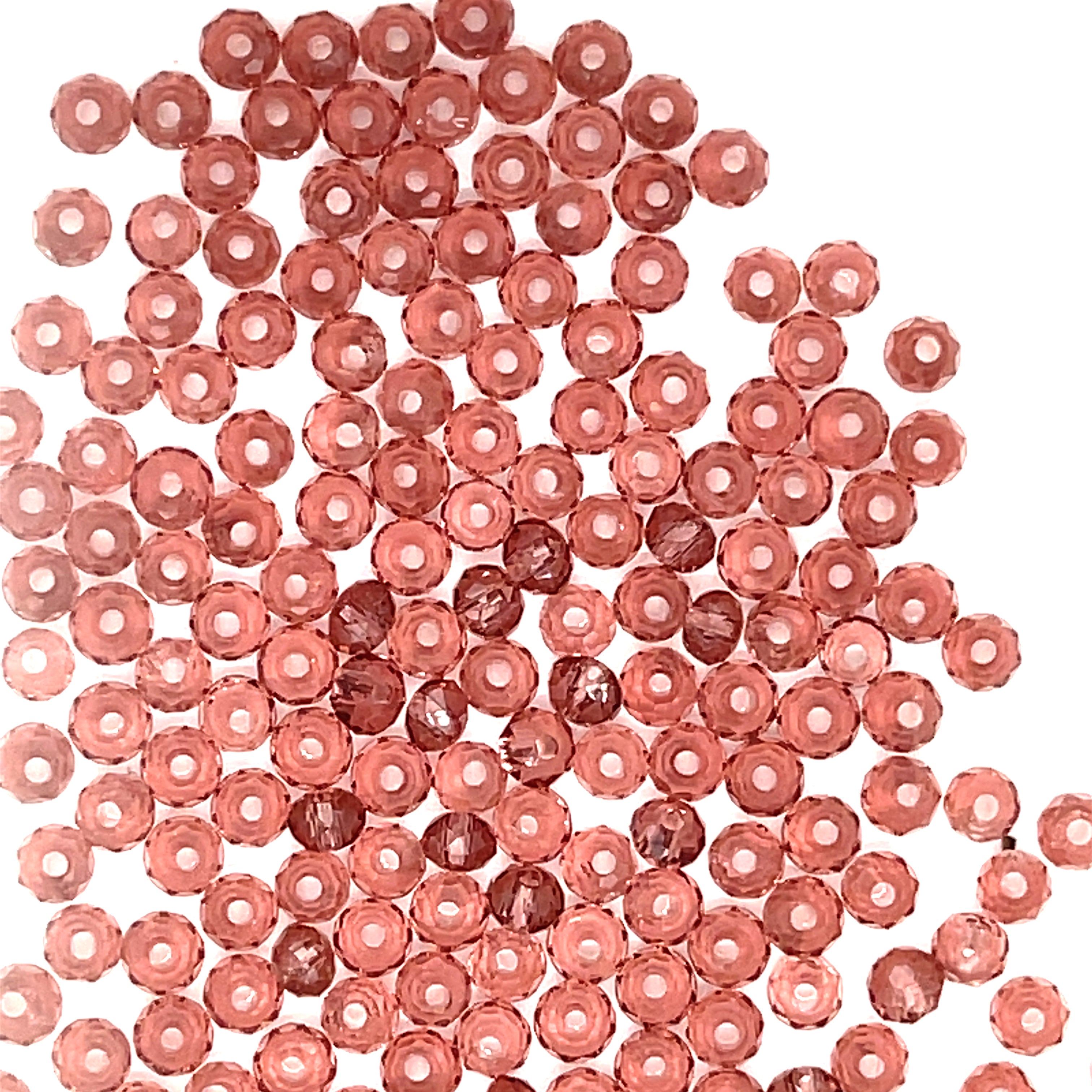 Chinese Crystals Beads Jewelry Supplies