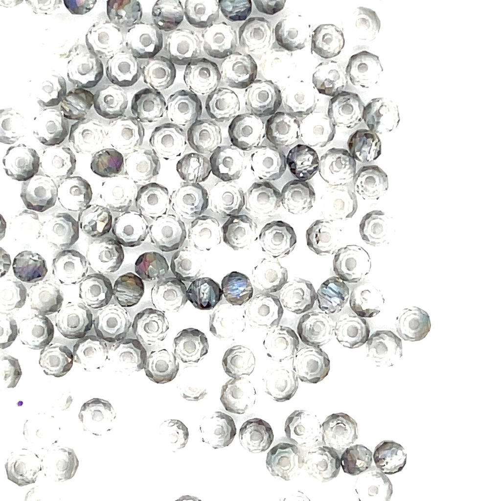Chinese Crystals Beads Jewelry Supplies