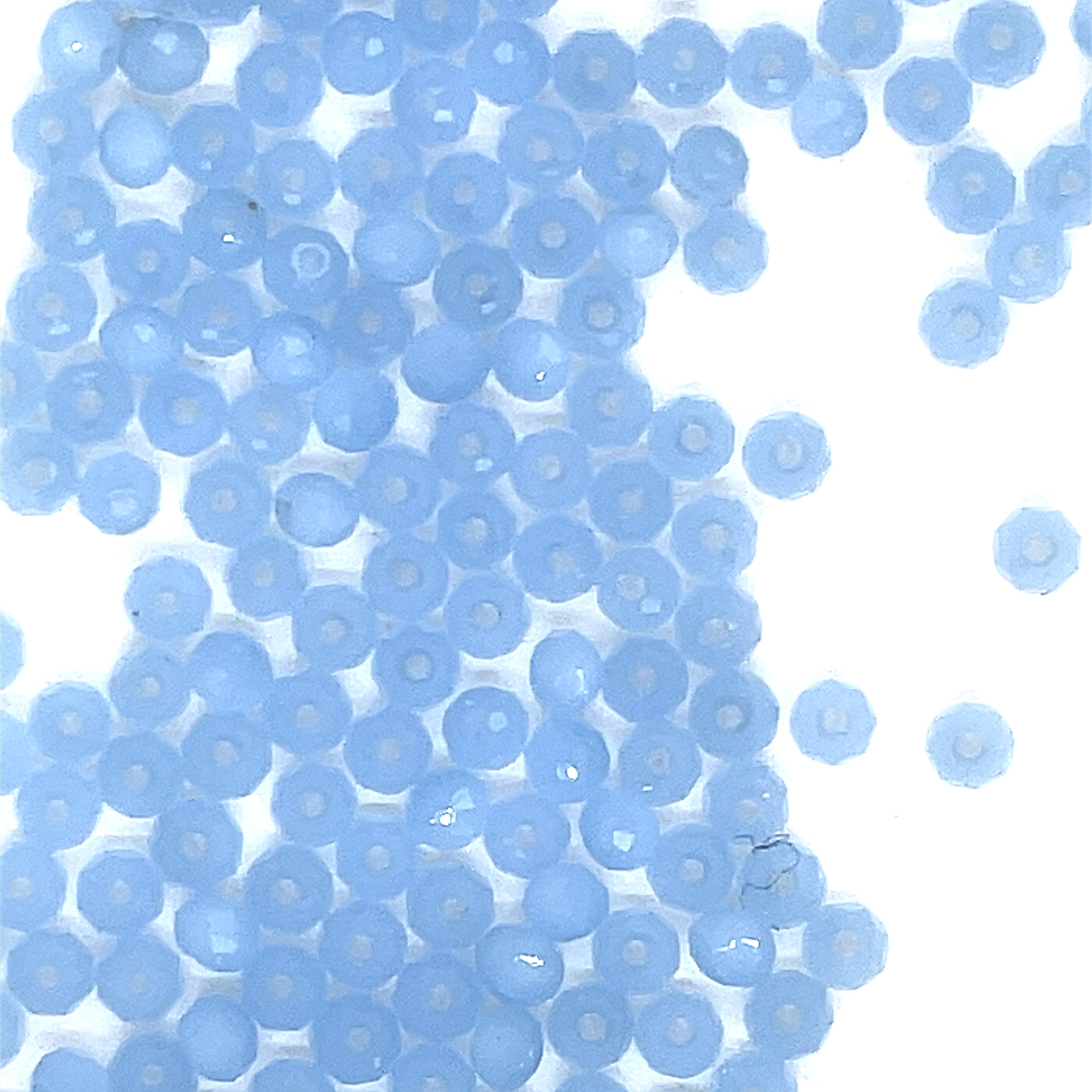 Chinese Crystals Beads Jewelry Supplies