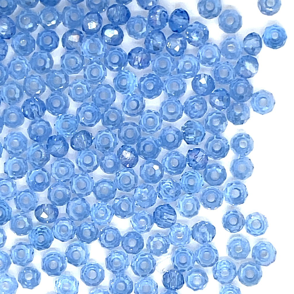 Chinese Crystals Beads Jewelry Supplies
