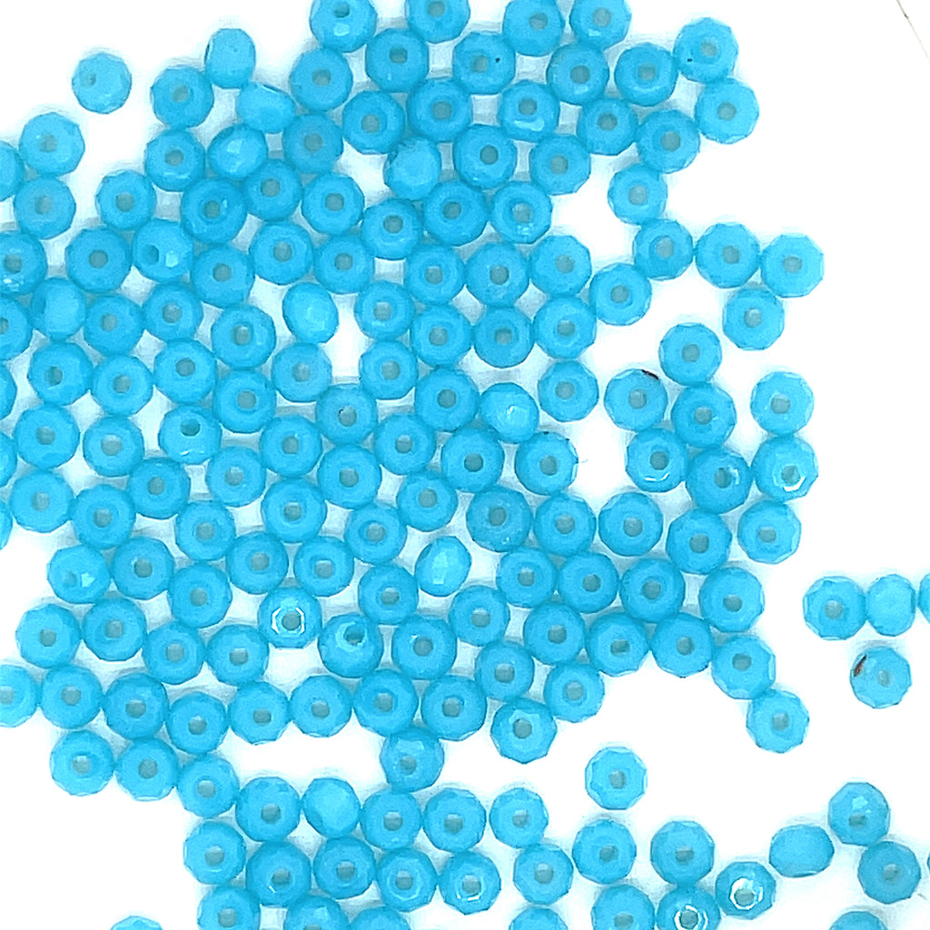 Chinese Crystals Beads Jewelry Supplies