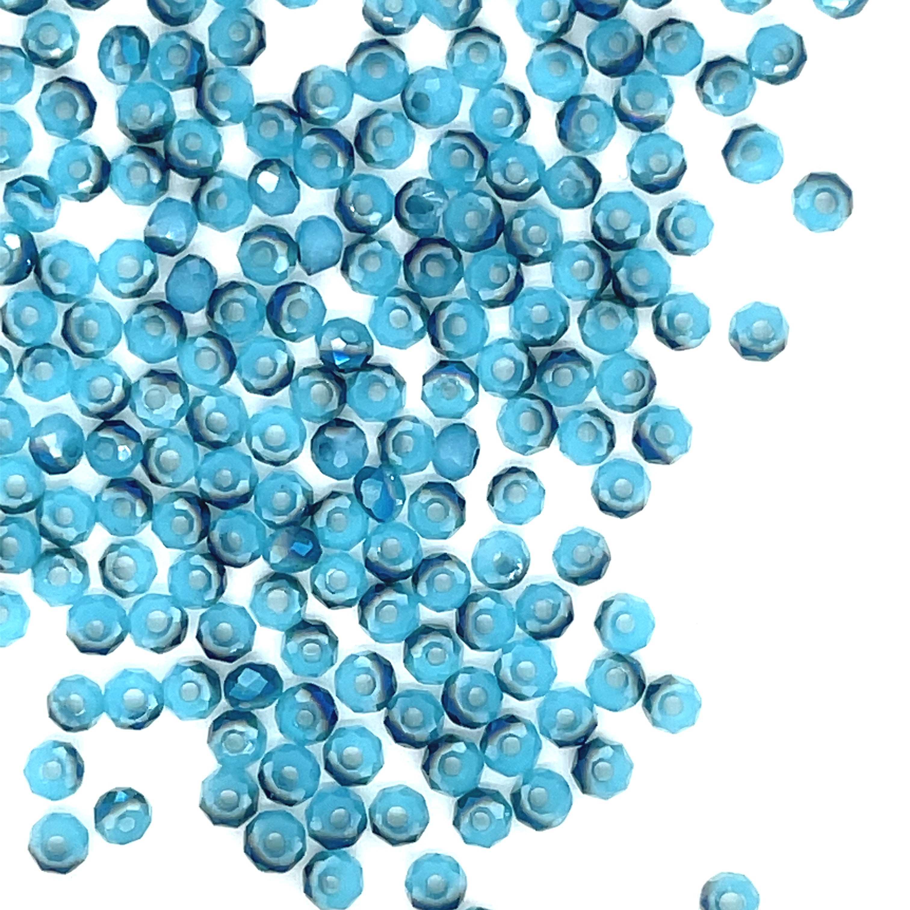 Chinese Crystals Beads Jewelry Supplies