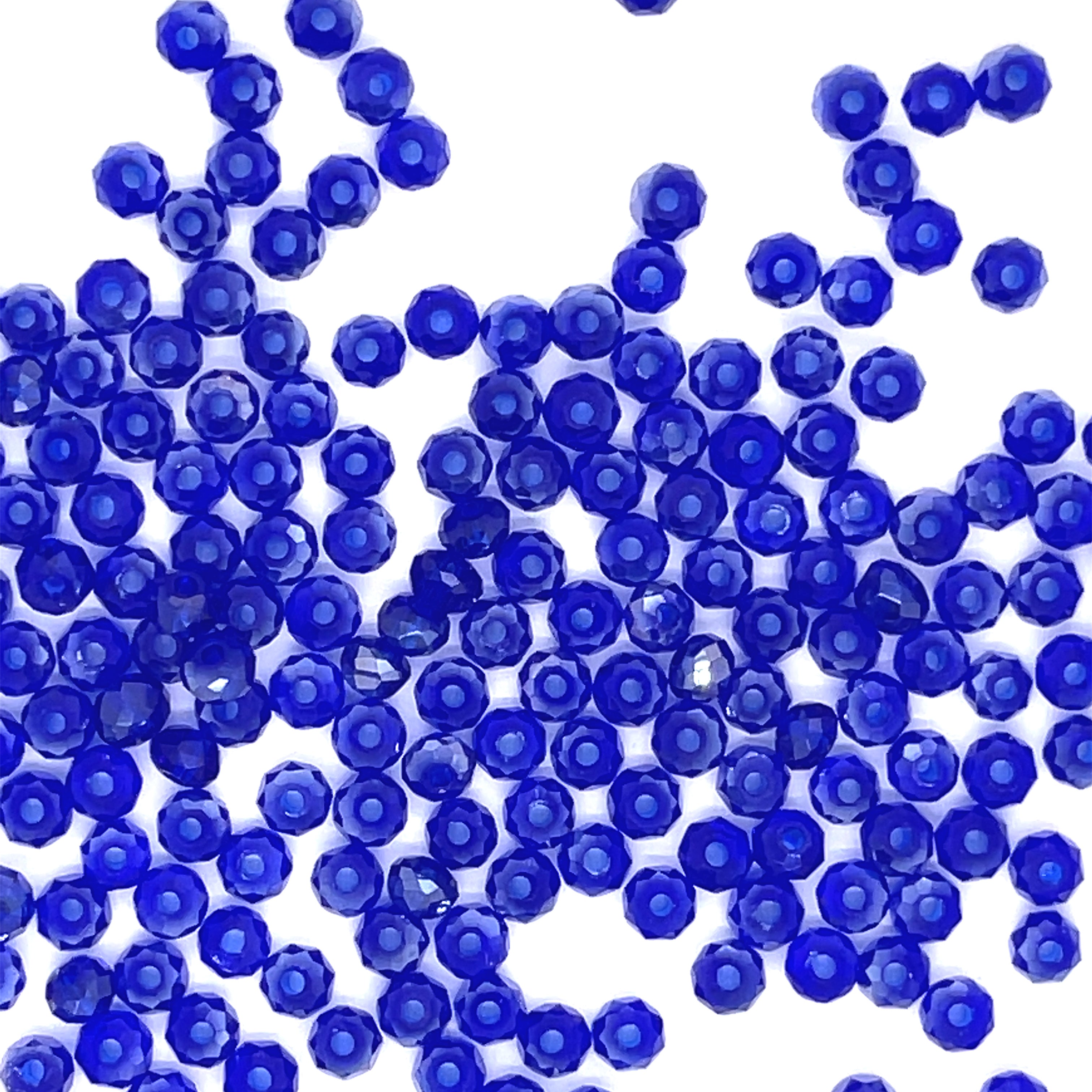 Chinese Crystals Beads Jewelry Supplies