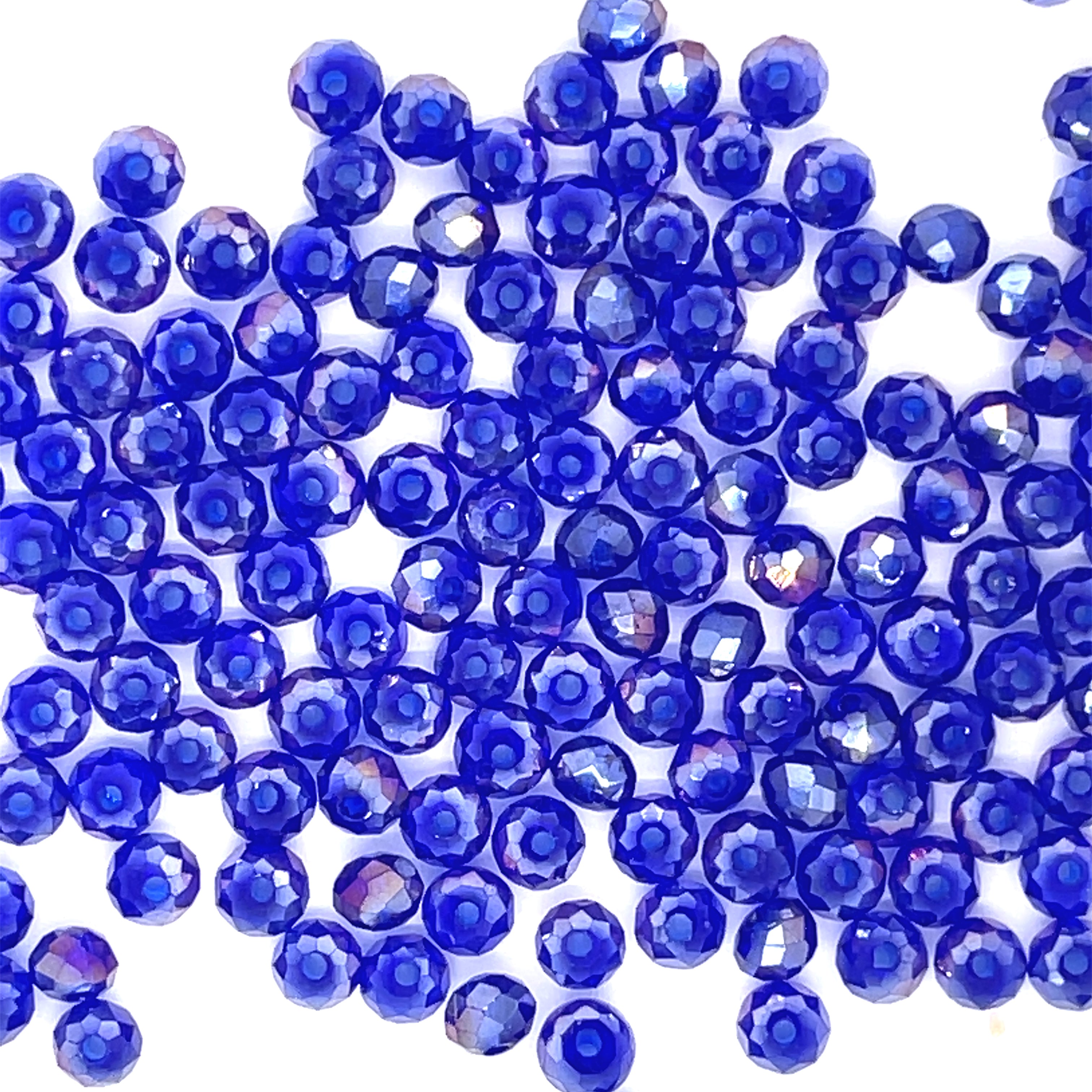 Chinese Crystals Beads Jewelry Supplies