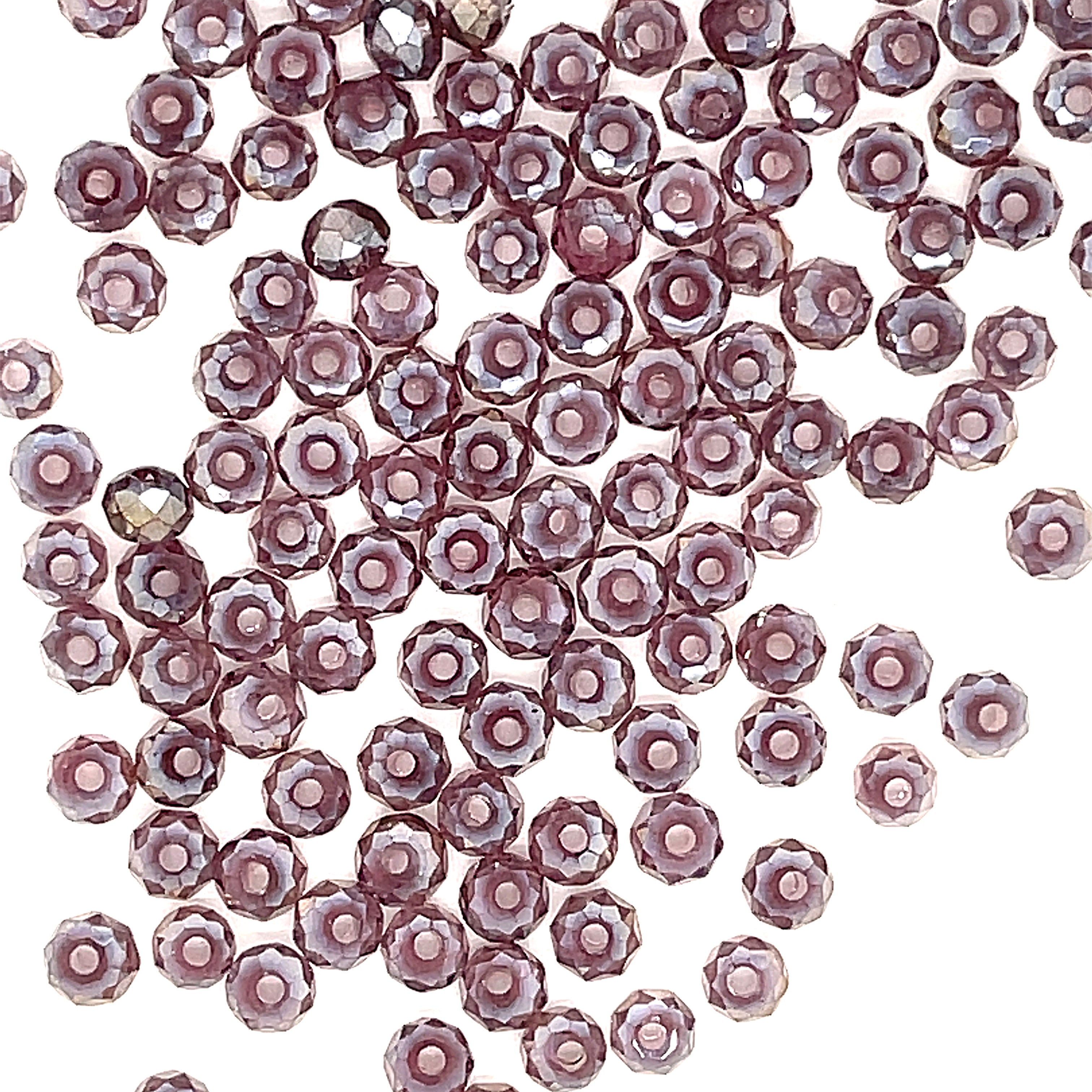 Chinese Crystals Beads Jewelry Supplies