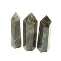 Labradorite Gemstone Tower