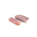 Pink Tourmaline raw gemstone