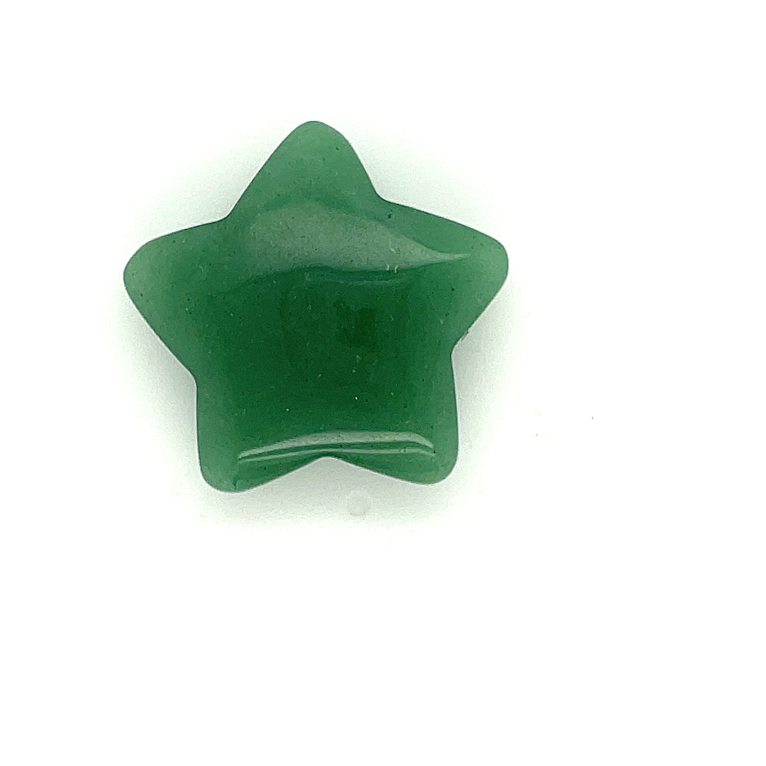 Gemstone Carved Star Shape, gemstone carved shapes