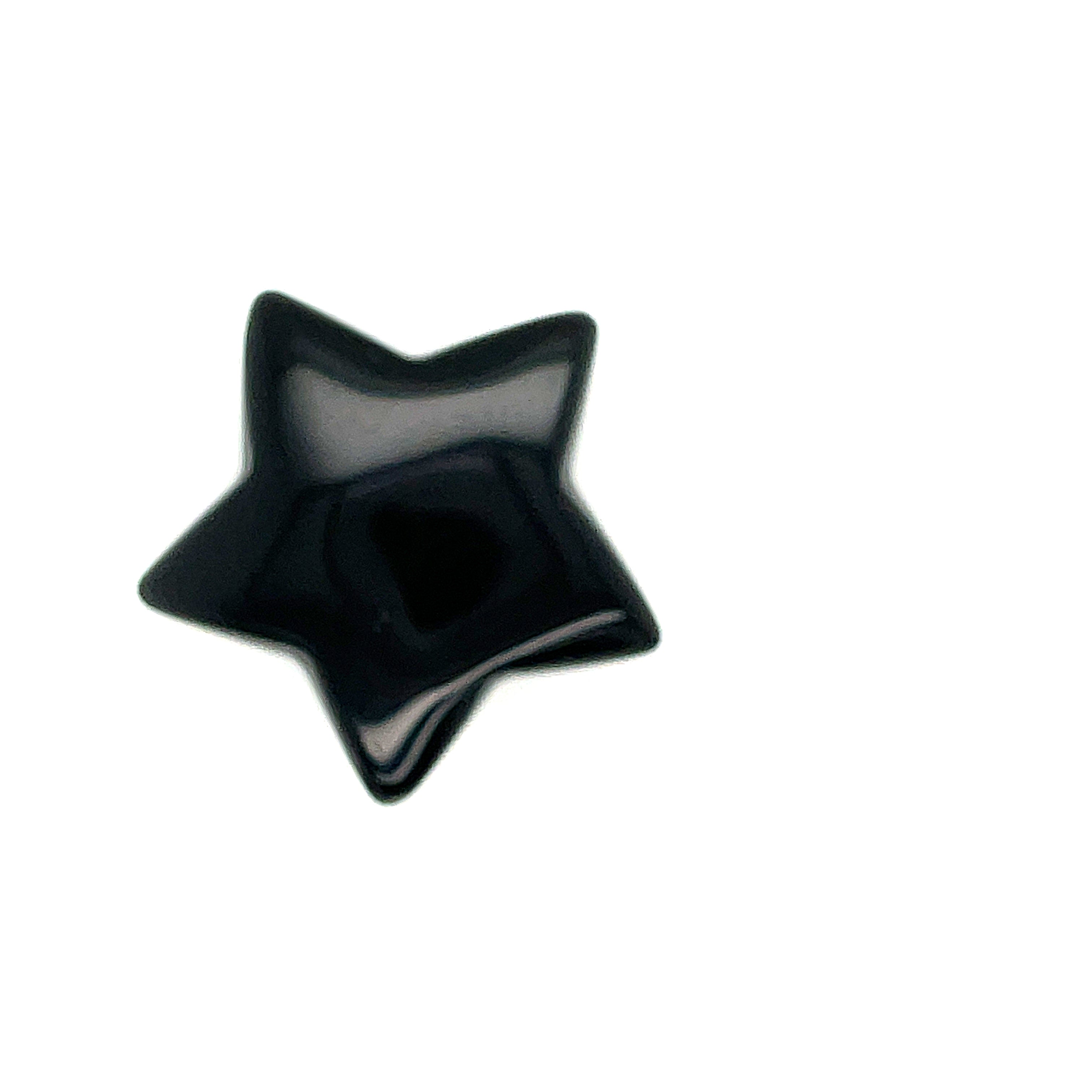 Gemstone Carved Star Shape, gemstone carved shapes