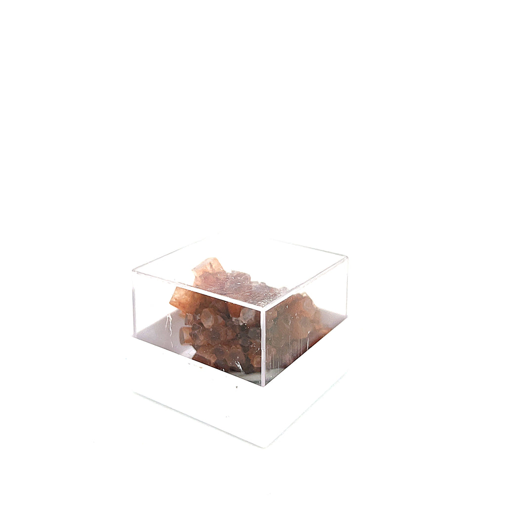 Aragonite, Sputnik,  Star Cluster Raw gemstone