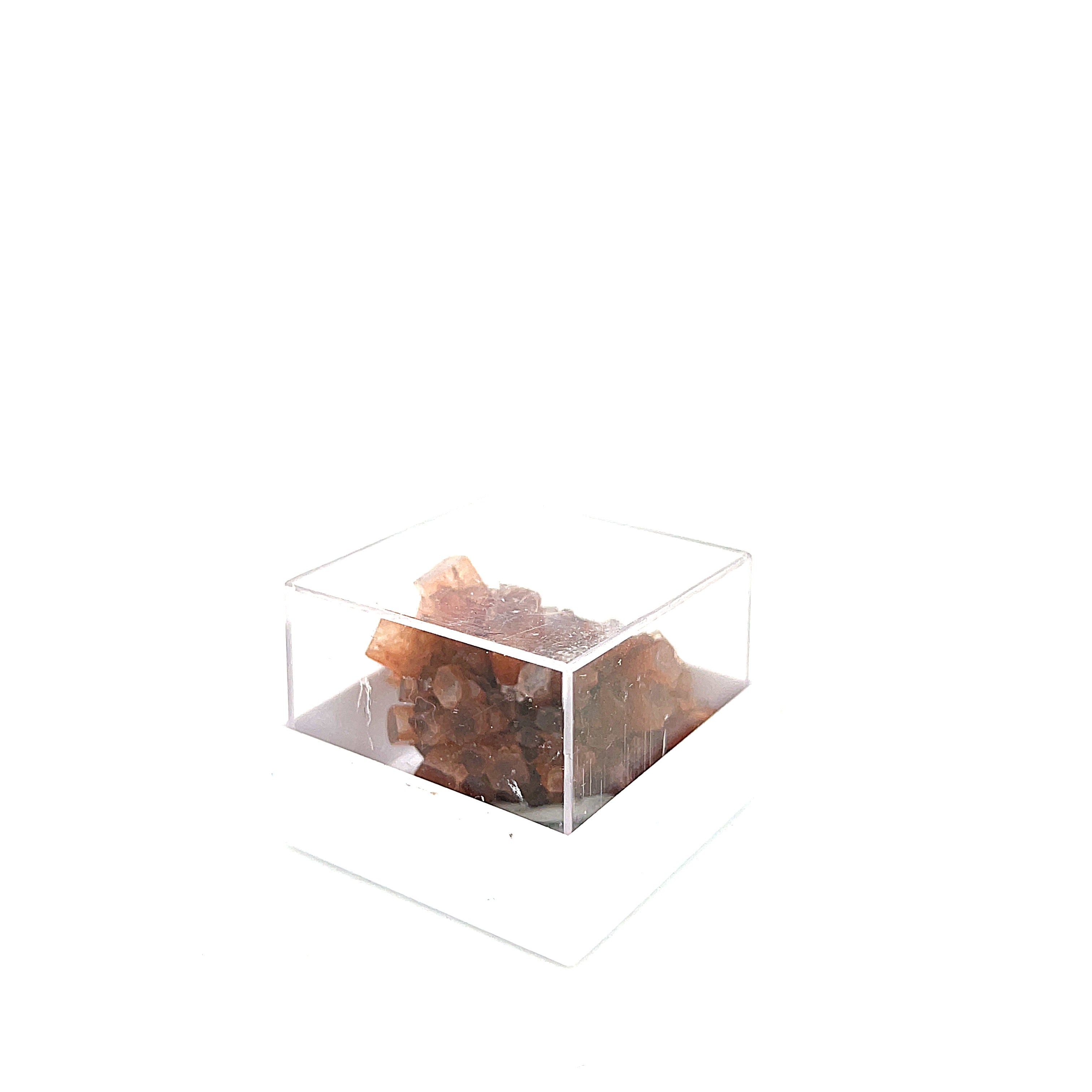 Aragonite, Sputnik,  Star Cluster Raw gemstone