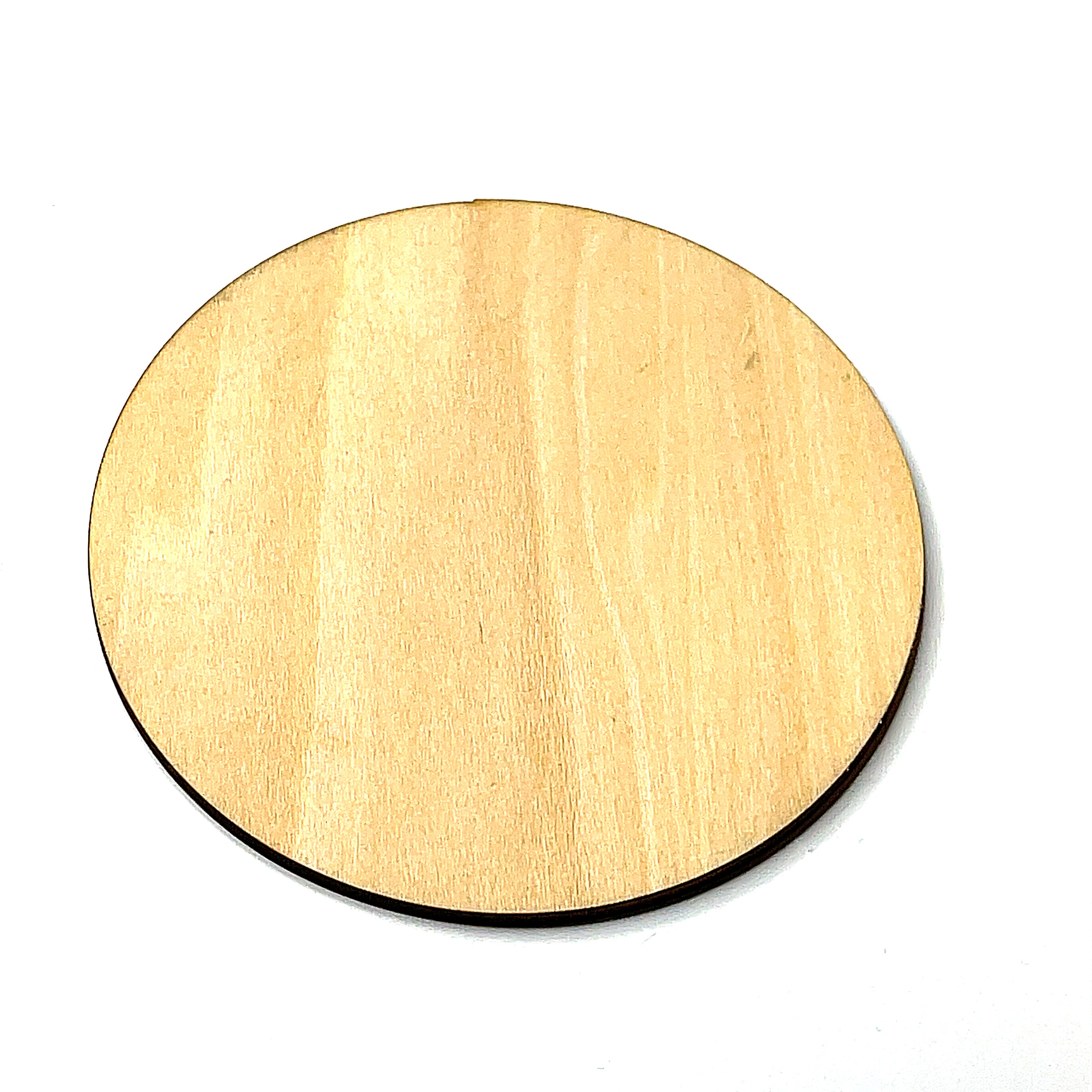 Wood Grid Plates, for gemstone gridding