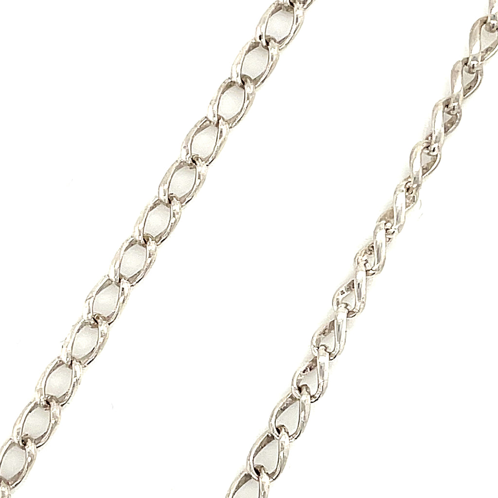 Chain necklaces