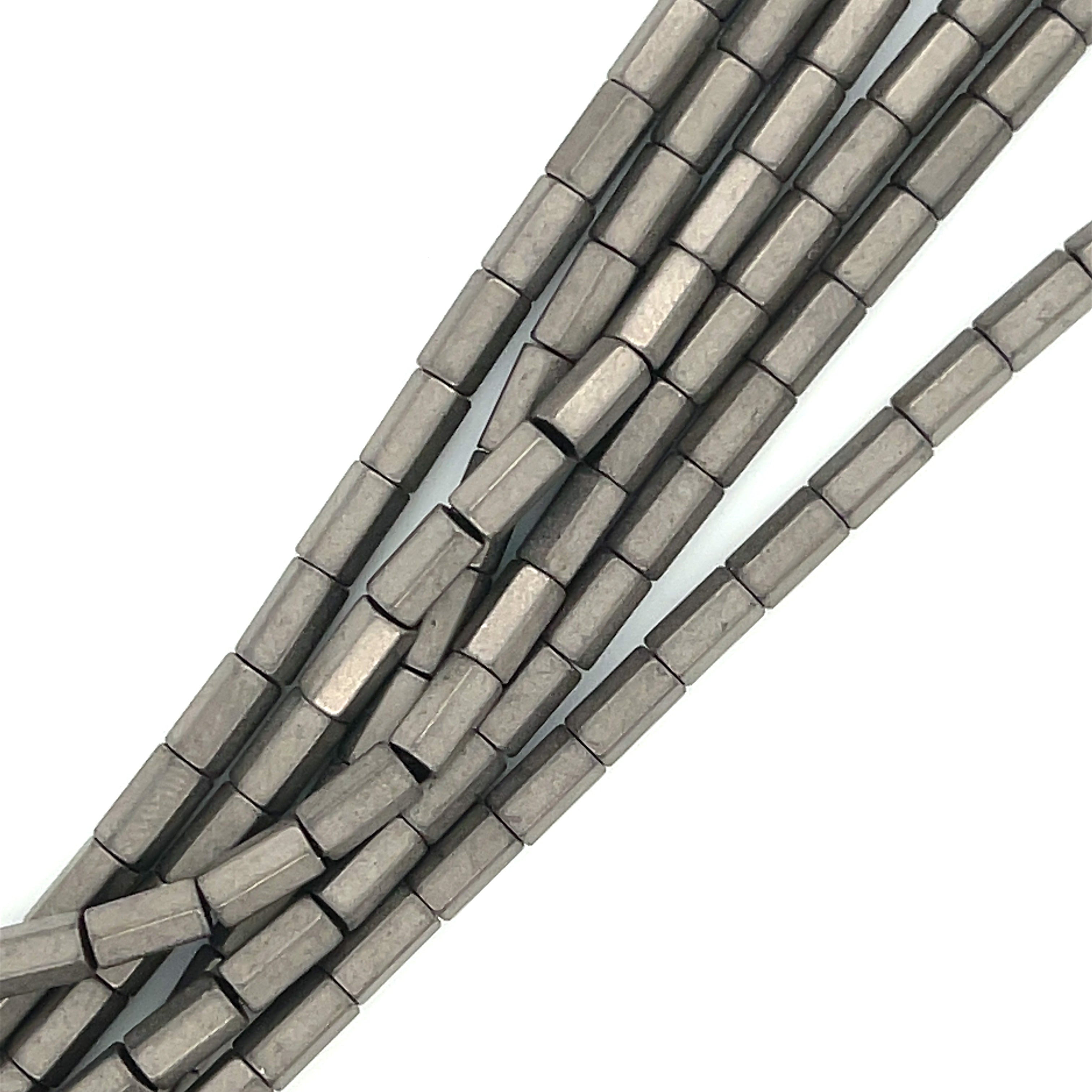 Hematite Gemstone Strands, Jewelry supplies