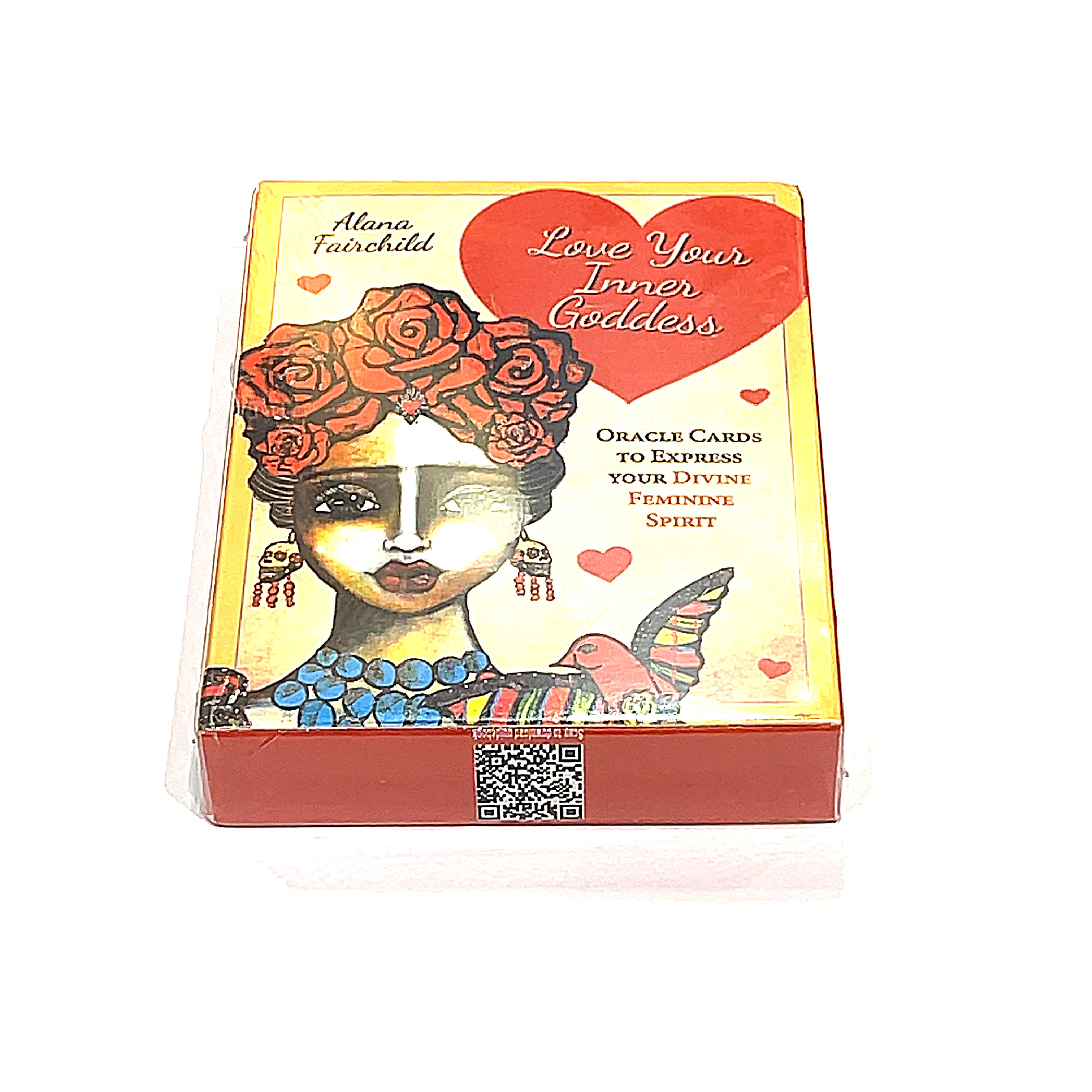Oracle cards
