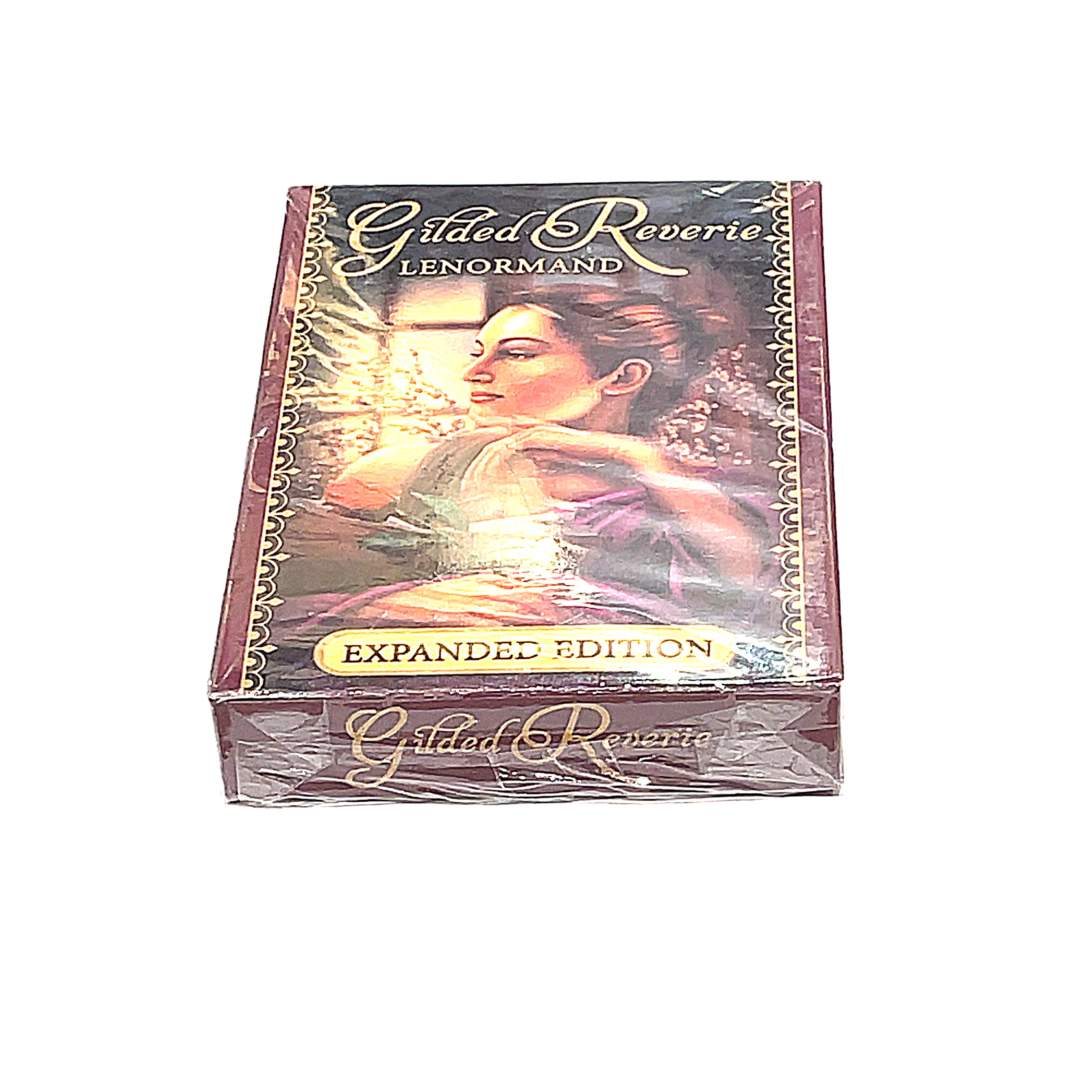 Oracle cards