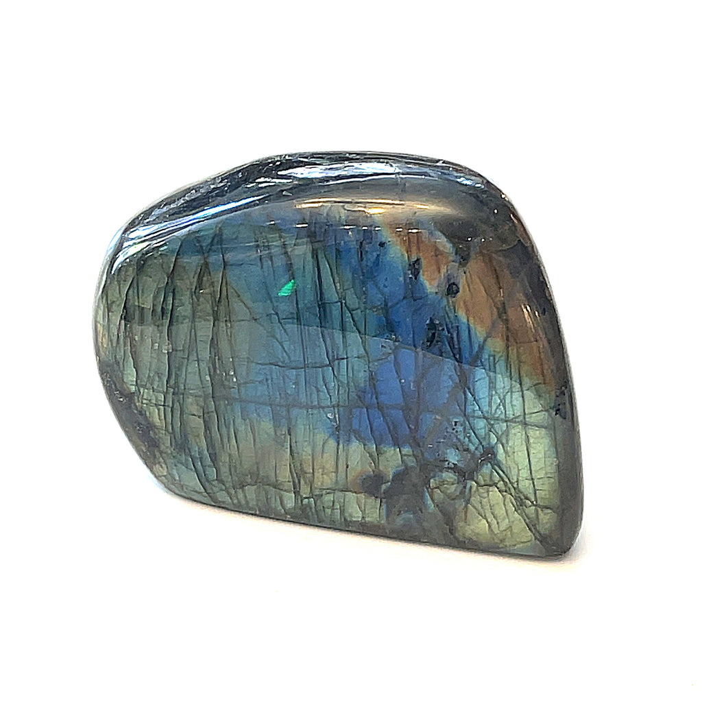 Labradorite  free form (1335g)