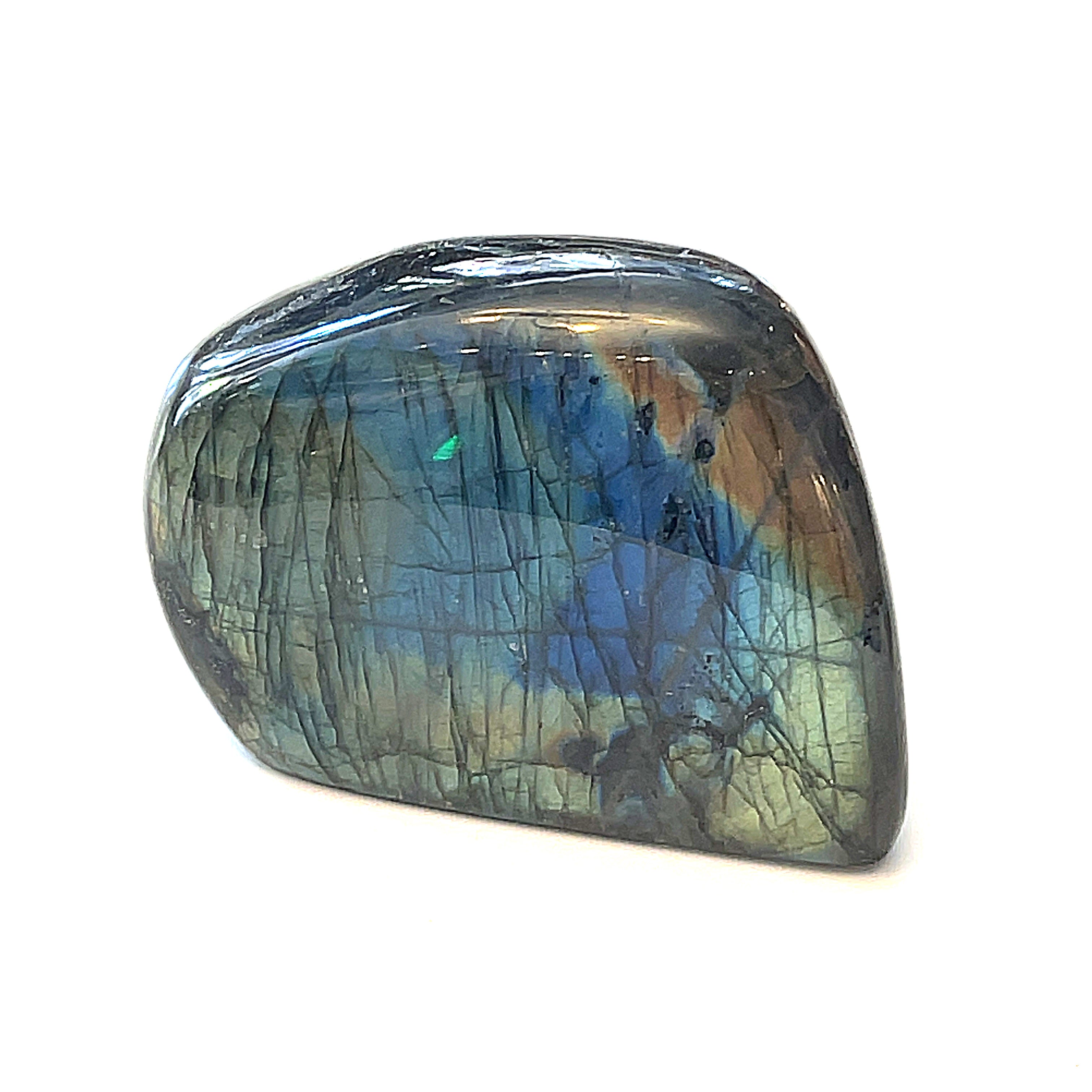 Labradorite  free form (1335g)