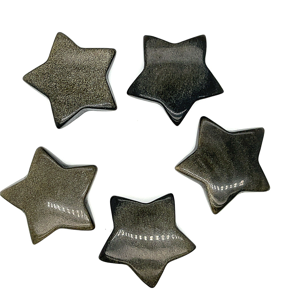 Gemstone Carved Star Shape, gemstone carved shapes