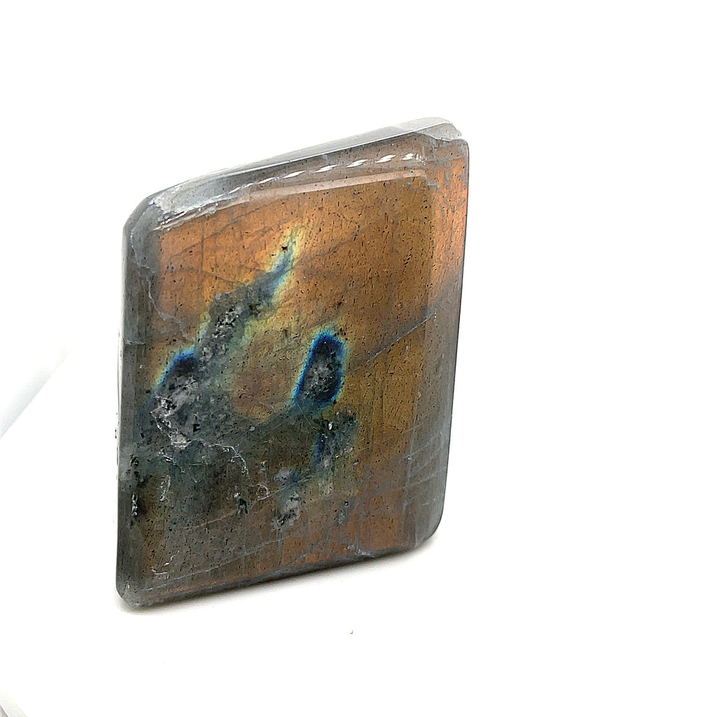labradorite free form (small one)