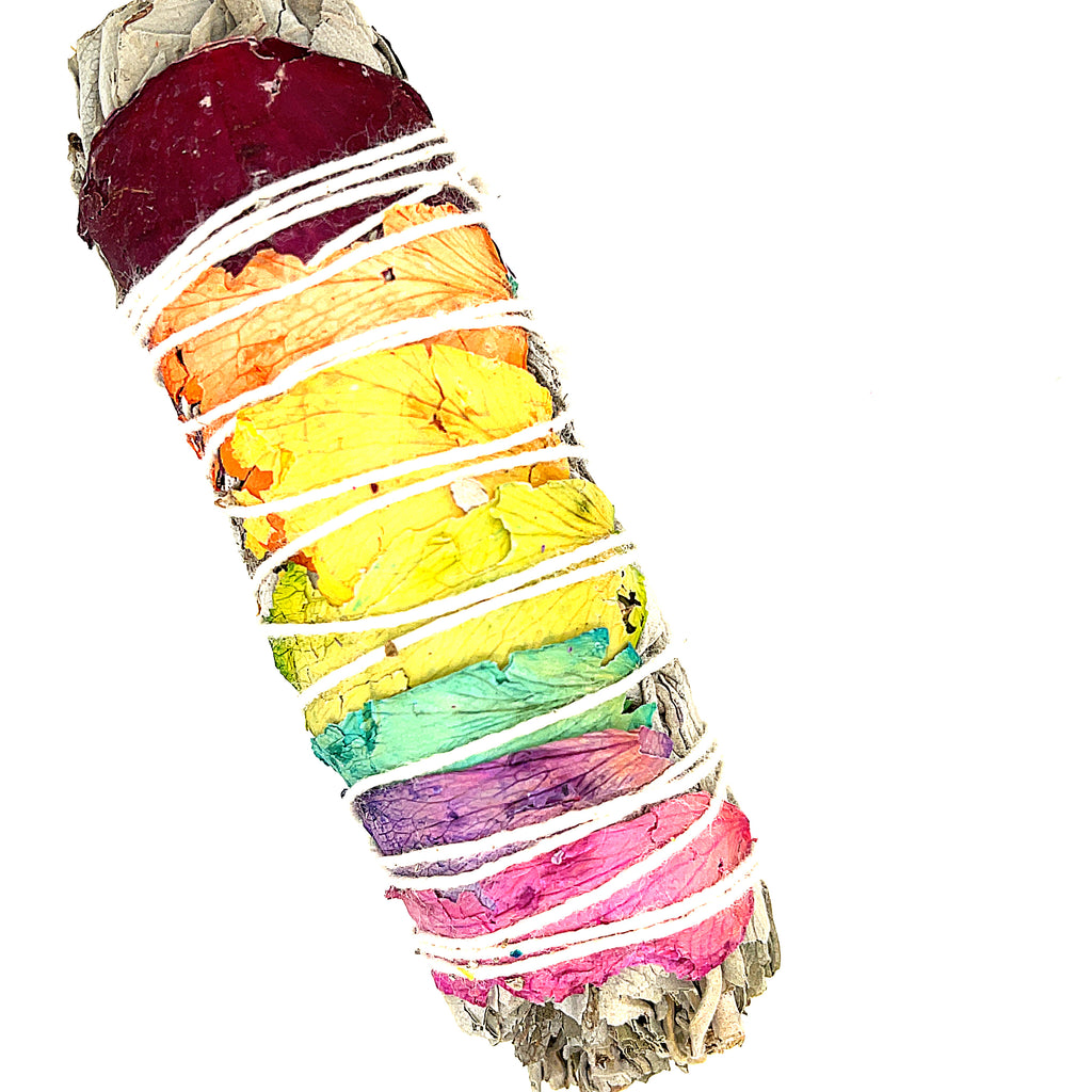 SAGE Sticks / Palo Santo- Multiple options
