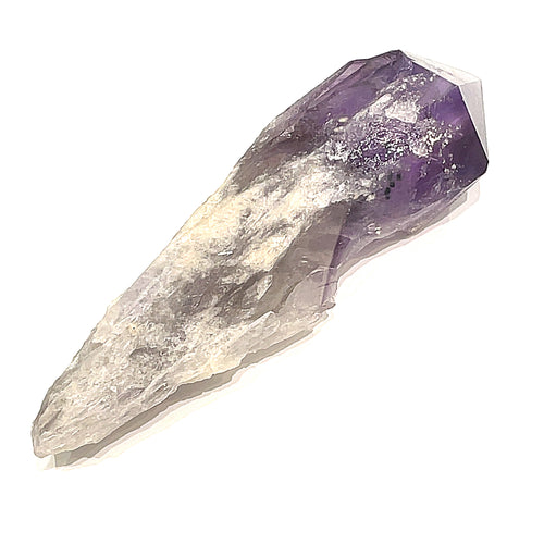 Amethyst Root  Crystal (XXL) gemstone, collector pieces