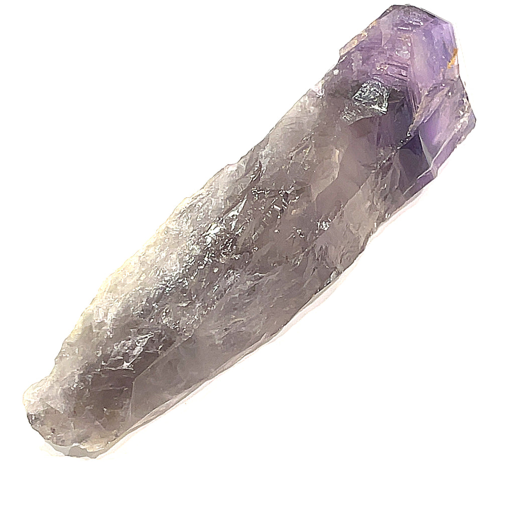 Amethyst Root  Crystal (XXL) gemstone, collector pieces