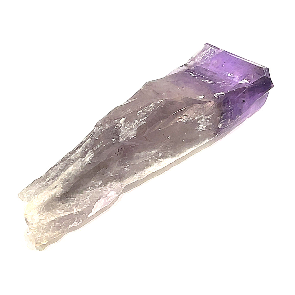 Amethyst Root  Crystal (XXL) gemstone, collector pieces