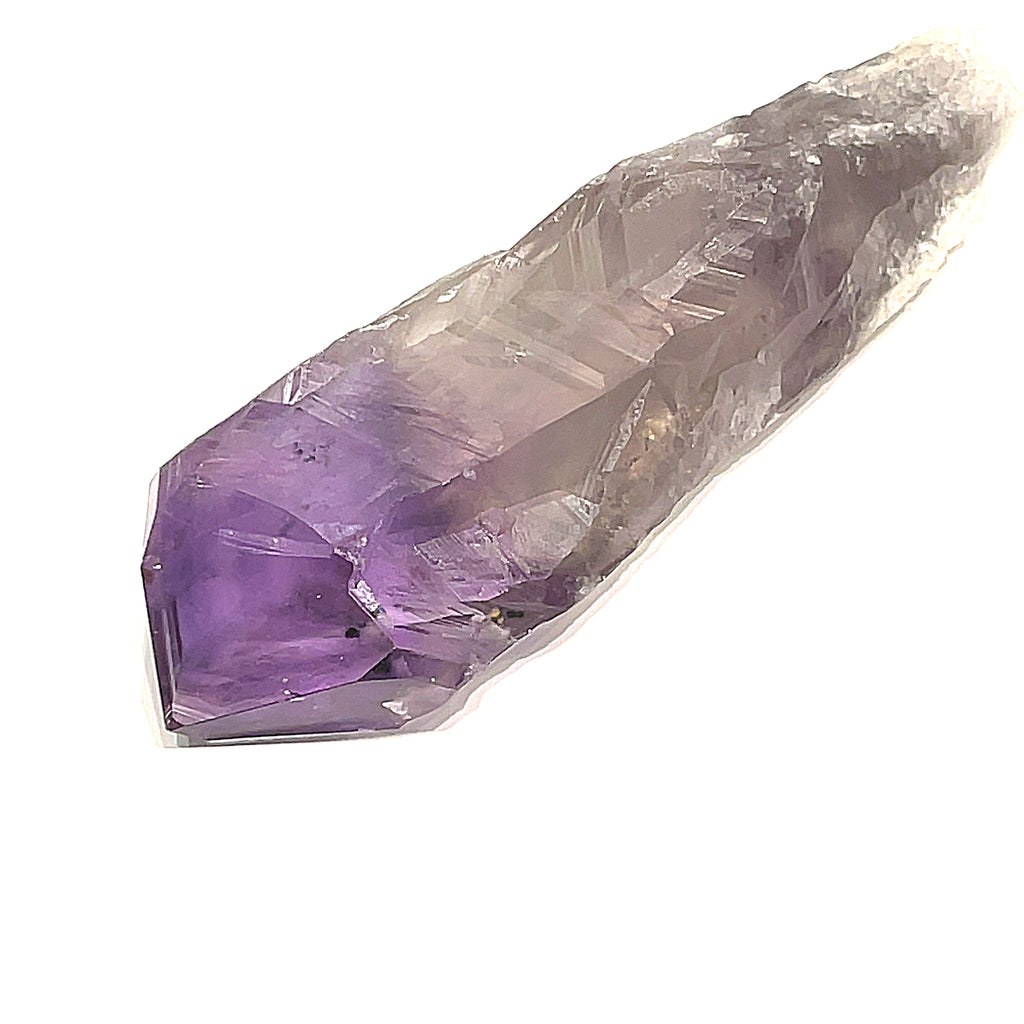 Amethyst Root  Crystal (XXL) gemstone, collector pieces